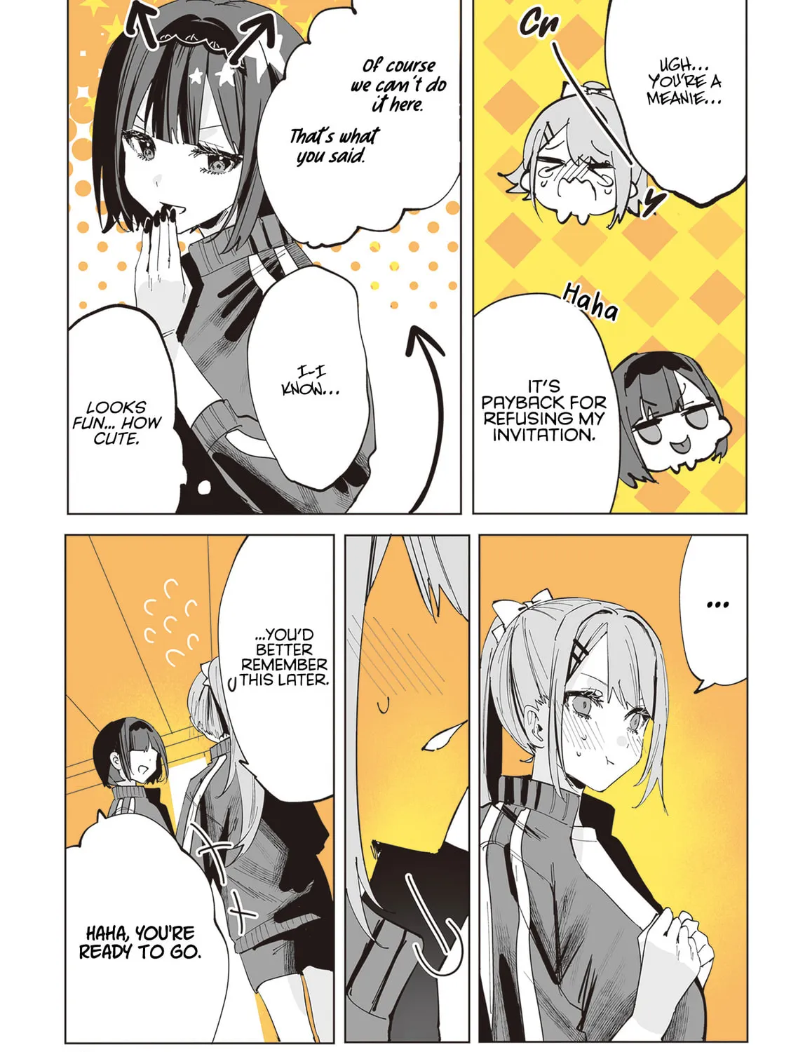 Read Shino to Ren chapter 9 image 25 on Lezhin