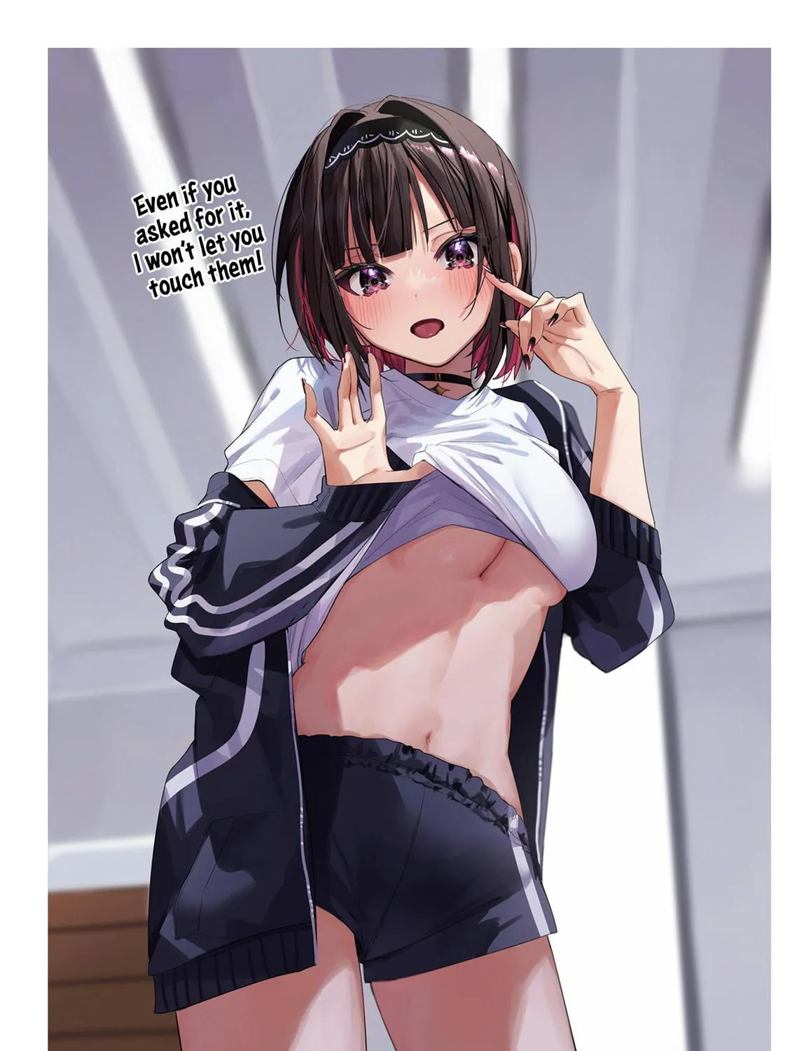 Read Shino to Ren chapter 9 image 33 on Lezhin