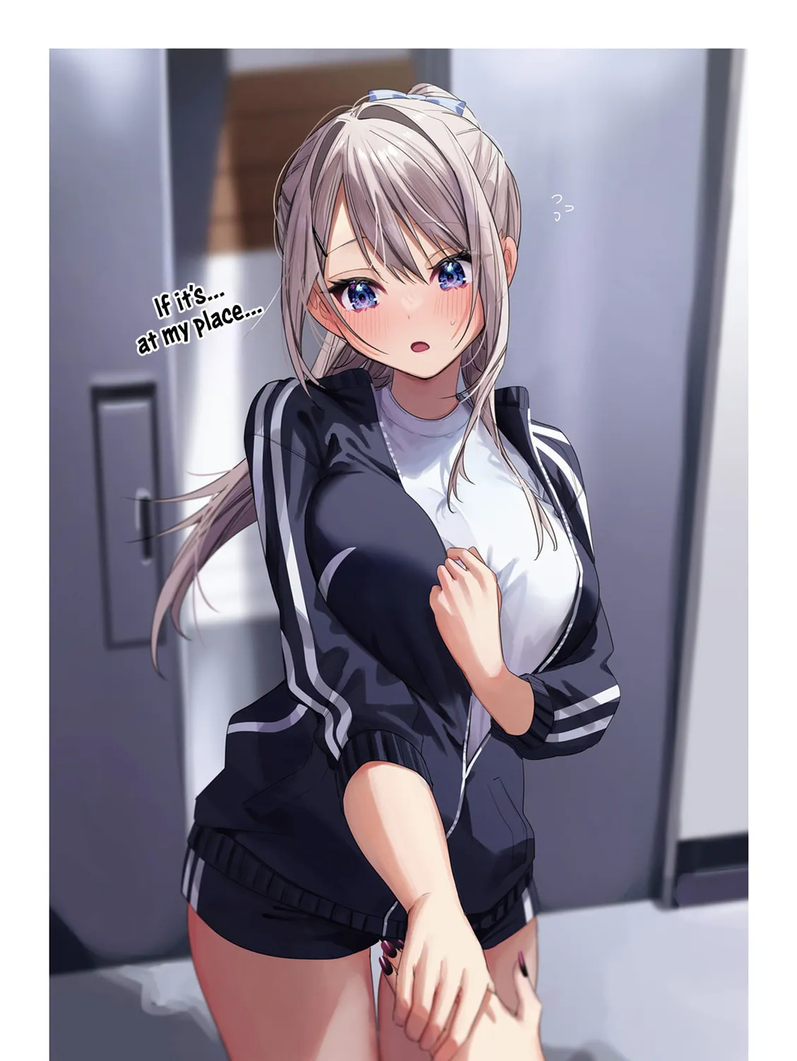Read Shino to Ren chapter 9 image 35 on Lezhin
