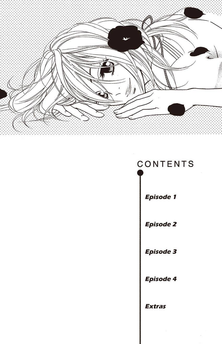 Read Shinobi Life chapter 0 image 3 on Lezhin