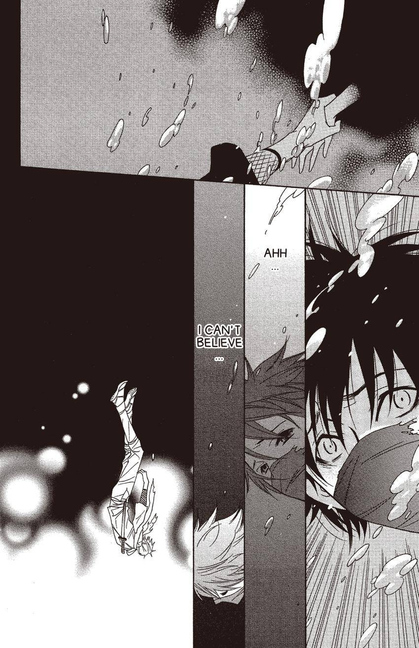 Read Shinobi Life chapter 0 image 7 on Lezhin