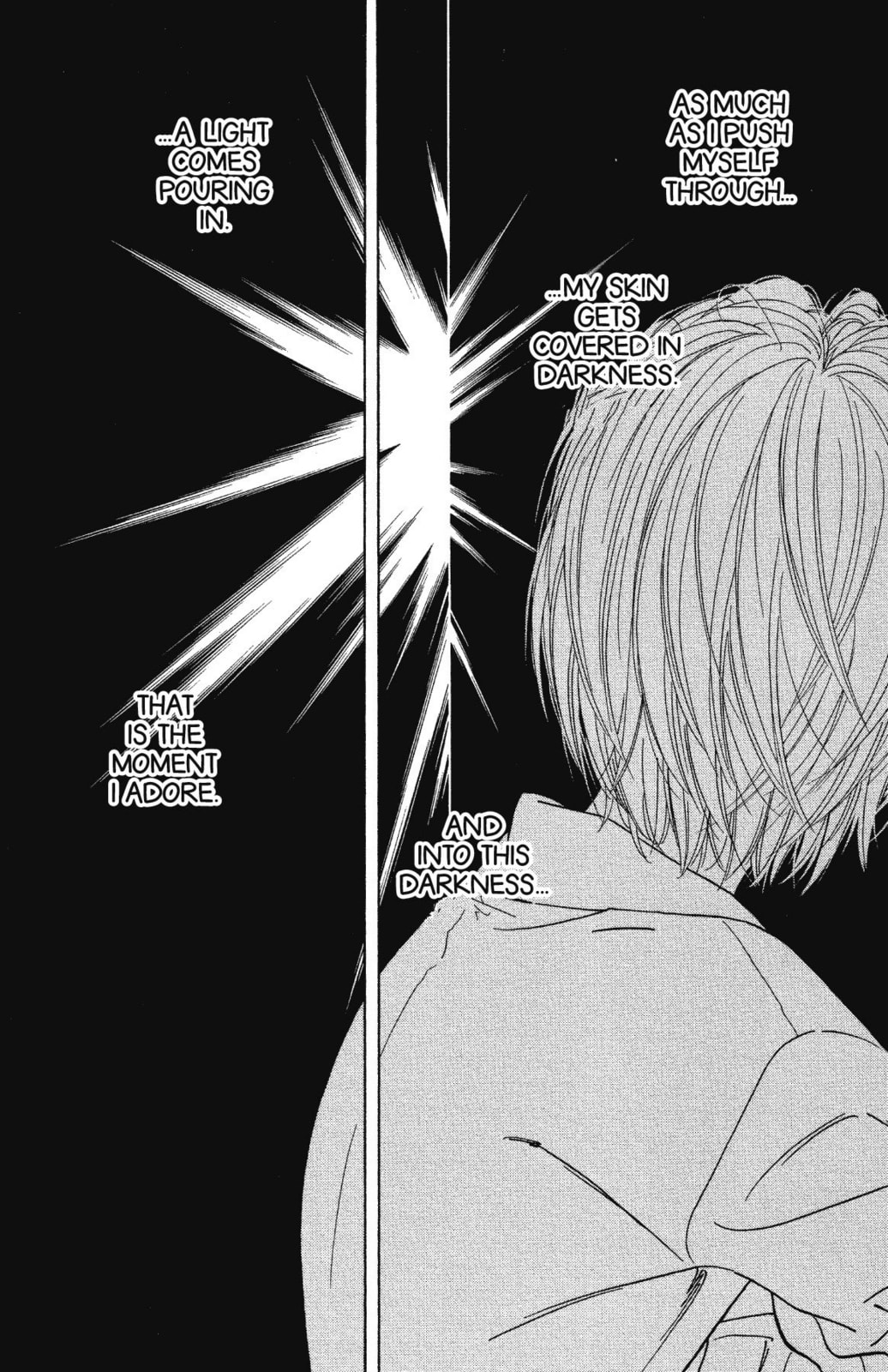 Read Shinobi Life chapter 17 image 1 on Lezhin