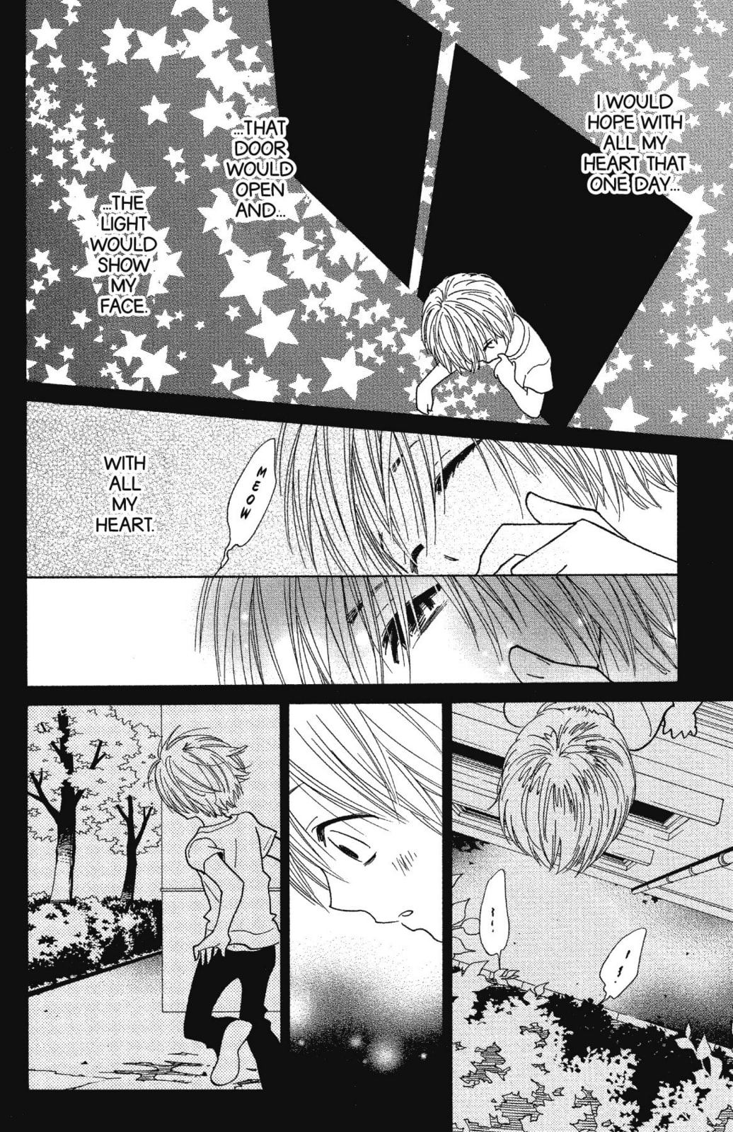 Read Shinobi Life chapter 17 image 11 on Lezhin