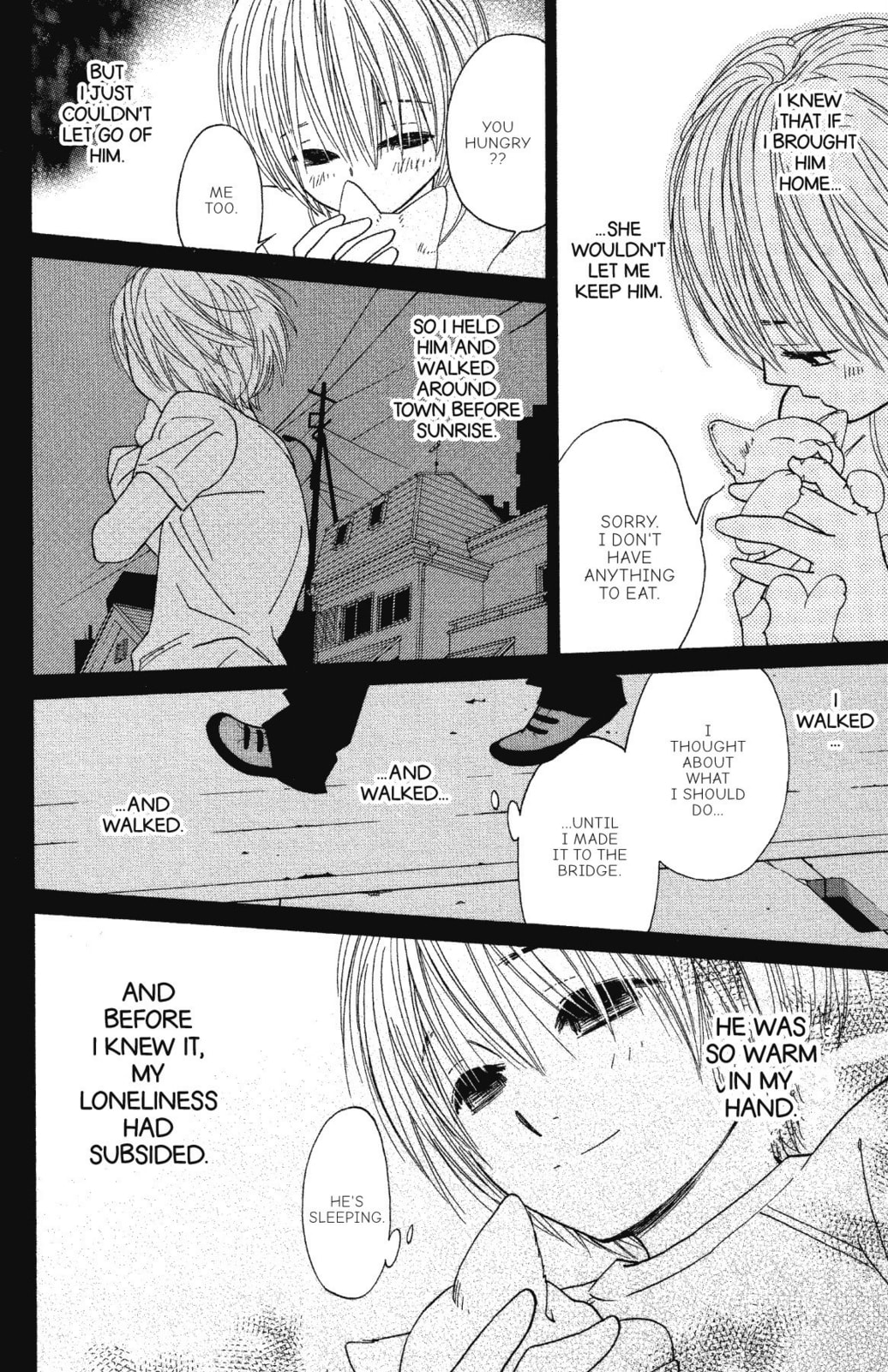 Read Shinobi Life chapter 17 image 13 on Lezhin