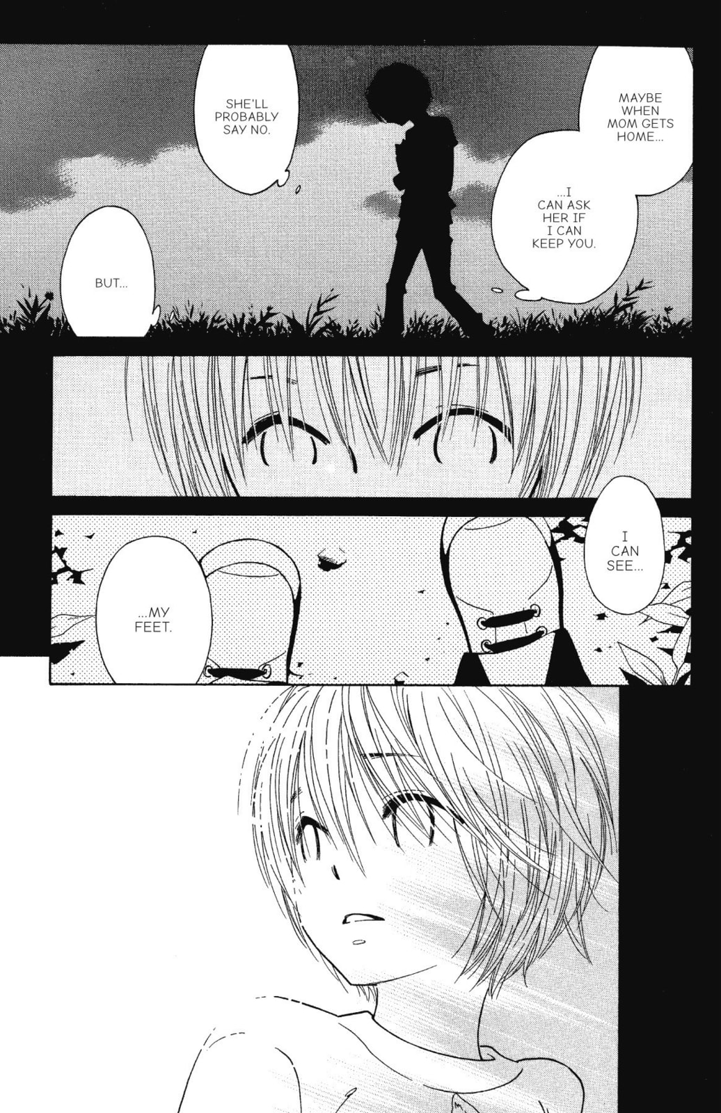 Read Shinobi Life chapter 17 image 14 on Lezhin