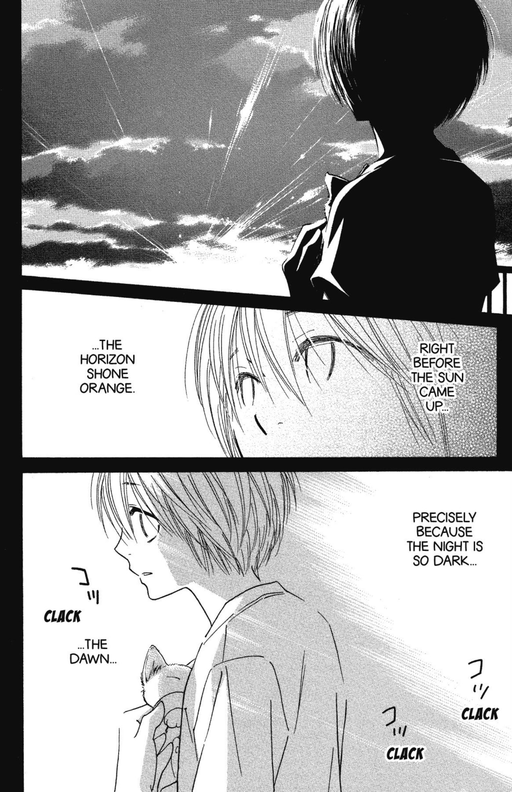 Read Shinobi Life chapter 17 image 15 on Lezhin