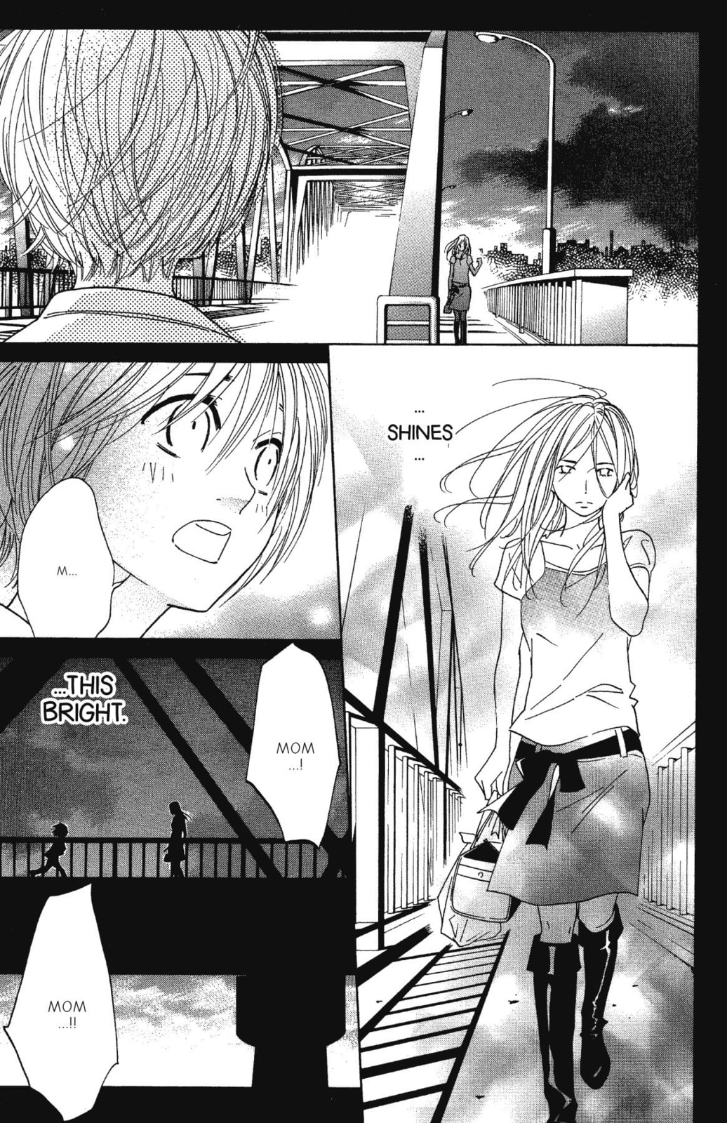 Read Shinobi Life chapter 17 image 16 on Lezhin