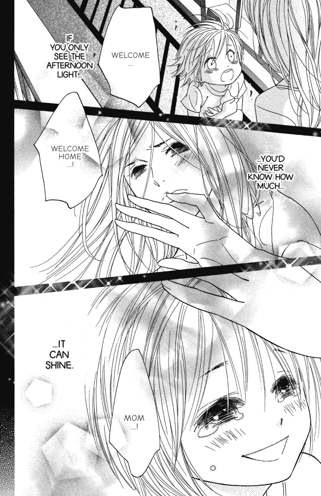 Read Shinobi Life chapter 17 image 17 on Lezhin