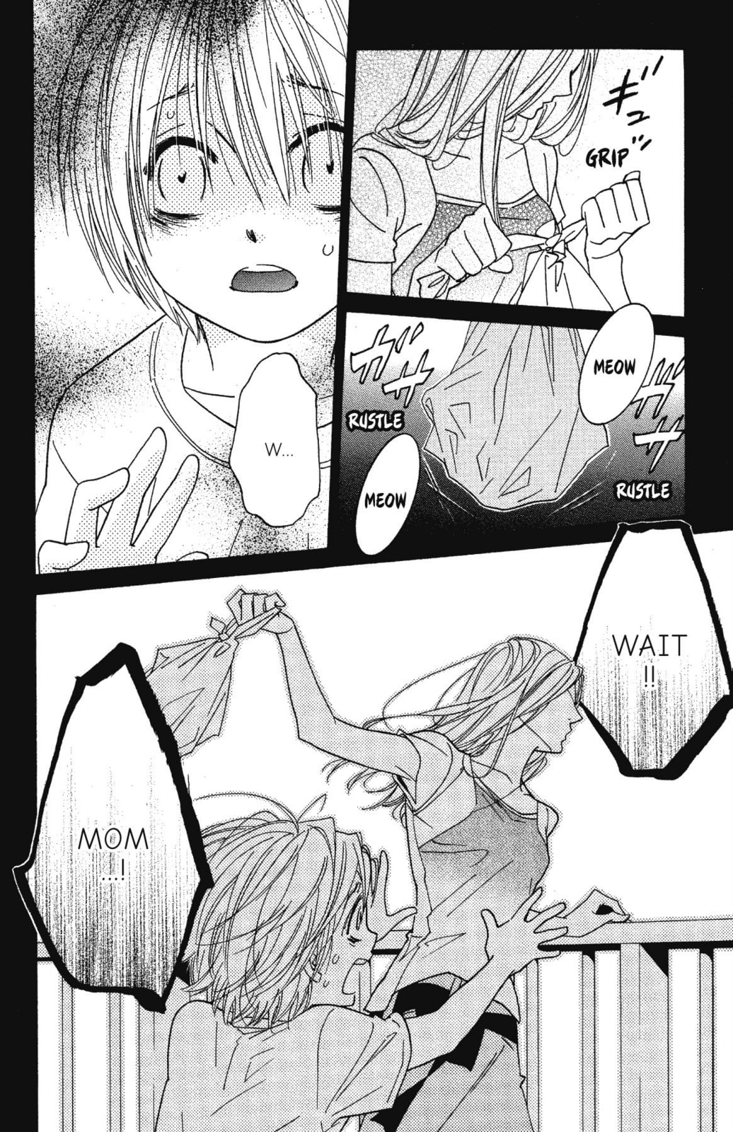 Read Shinobi Life chapter 17 image 19 on Lezhin