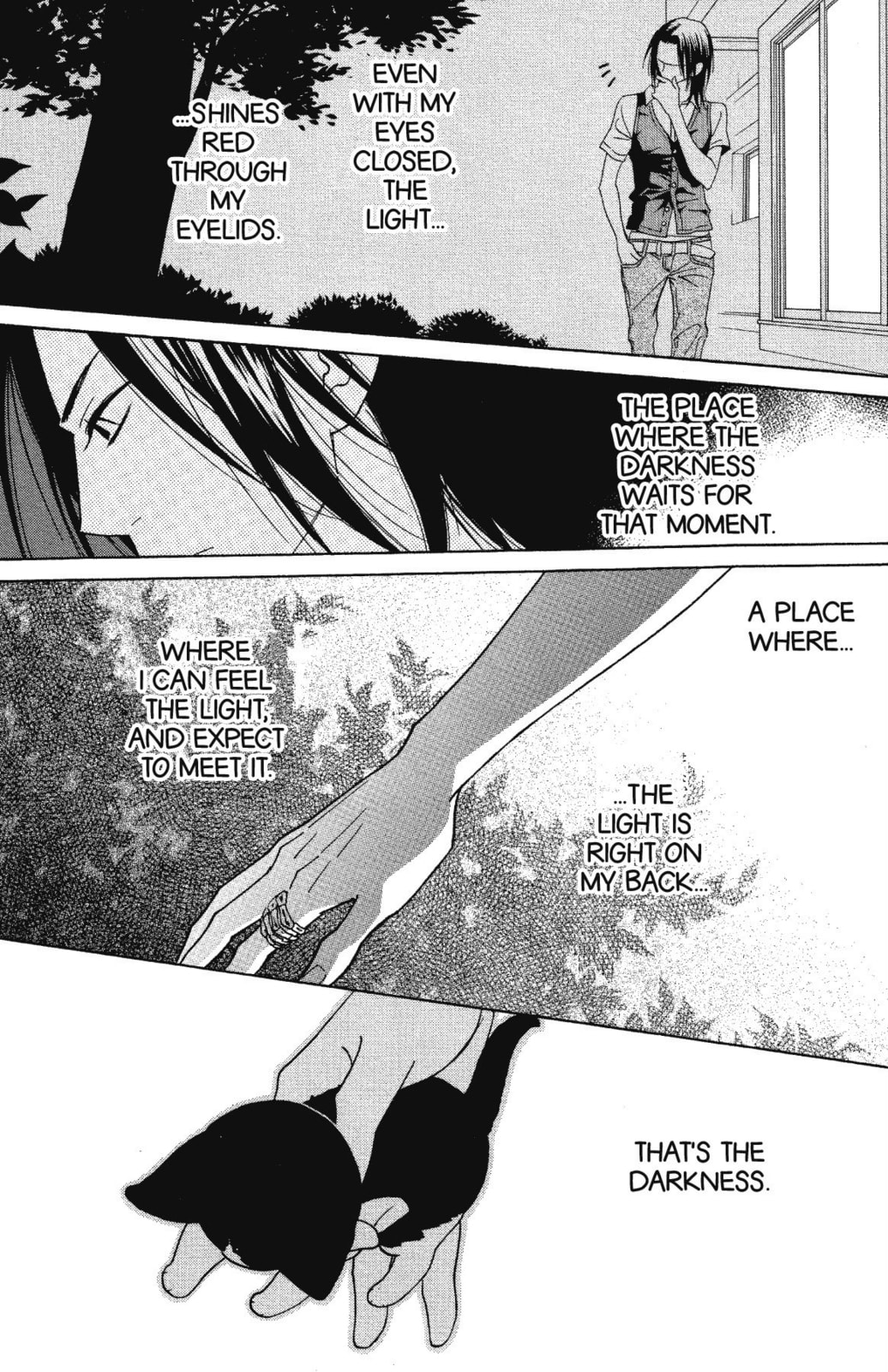 Read Shinobi Life chapter 17 image 2 on Lezhin
