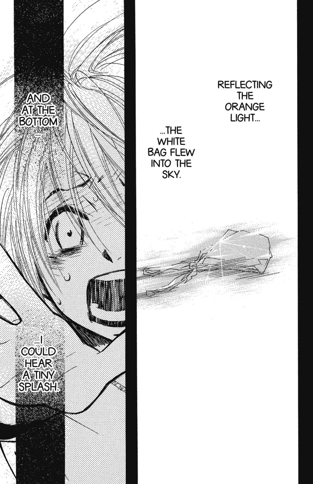Read Shinobi Life chapter 17 image 20 on Lezhin
