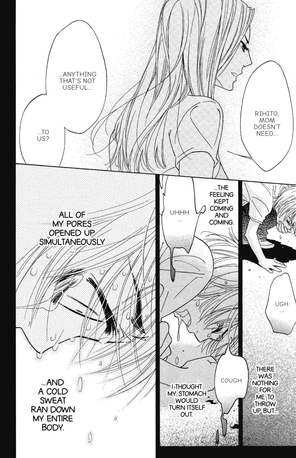 Read Shinobi Life chapter 17 image 21 on Lezhin