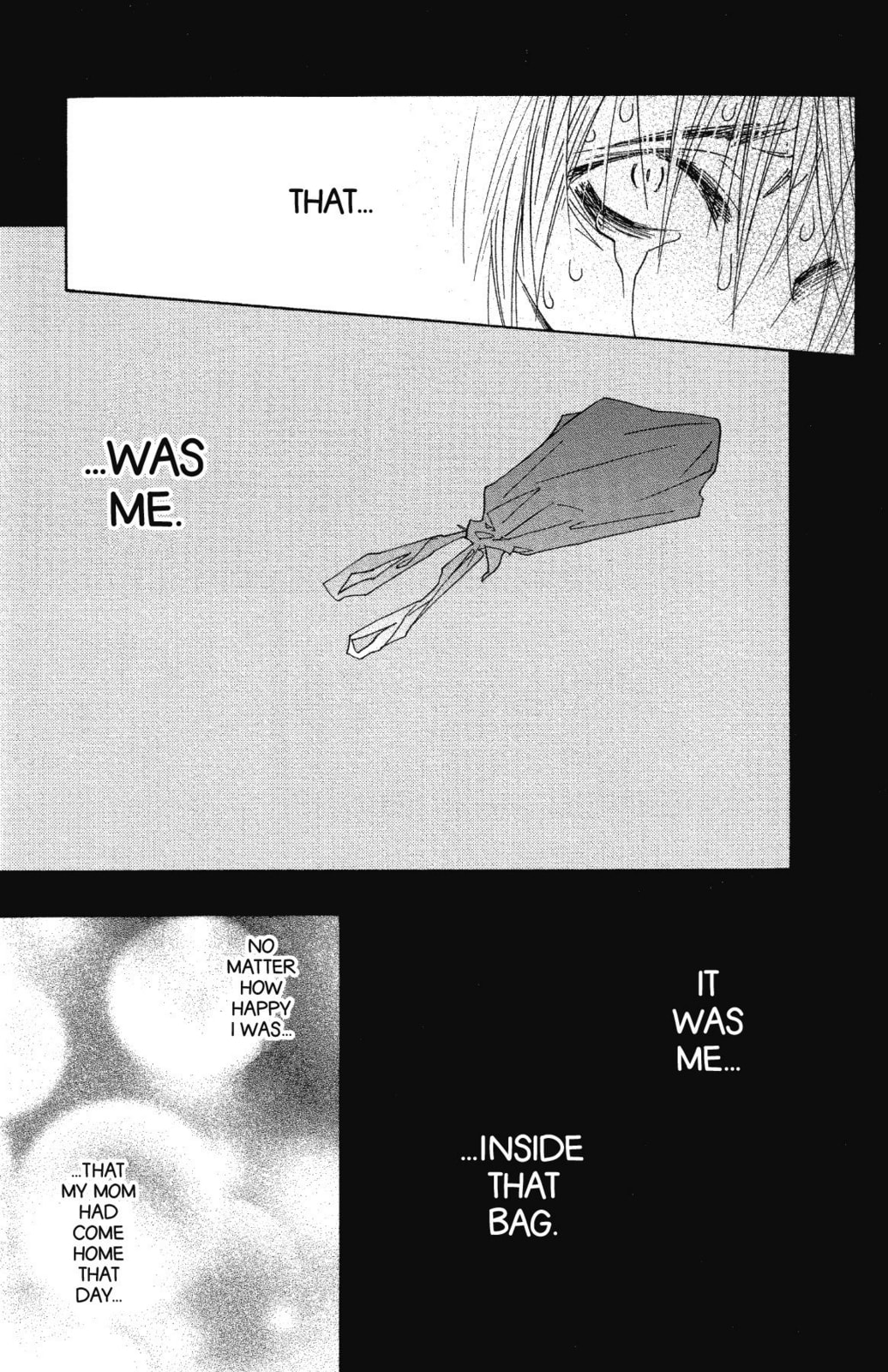 Read Shinobi Life chapter 17 image 22 on Lezhin