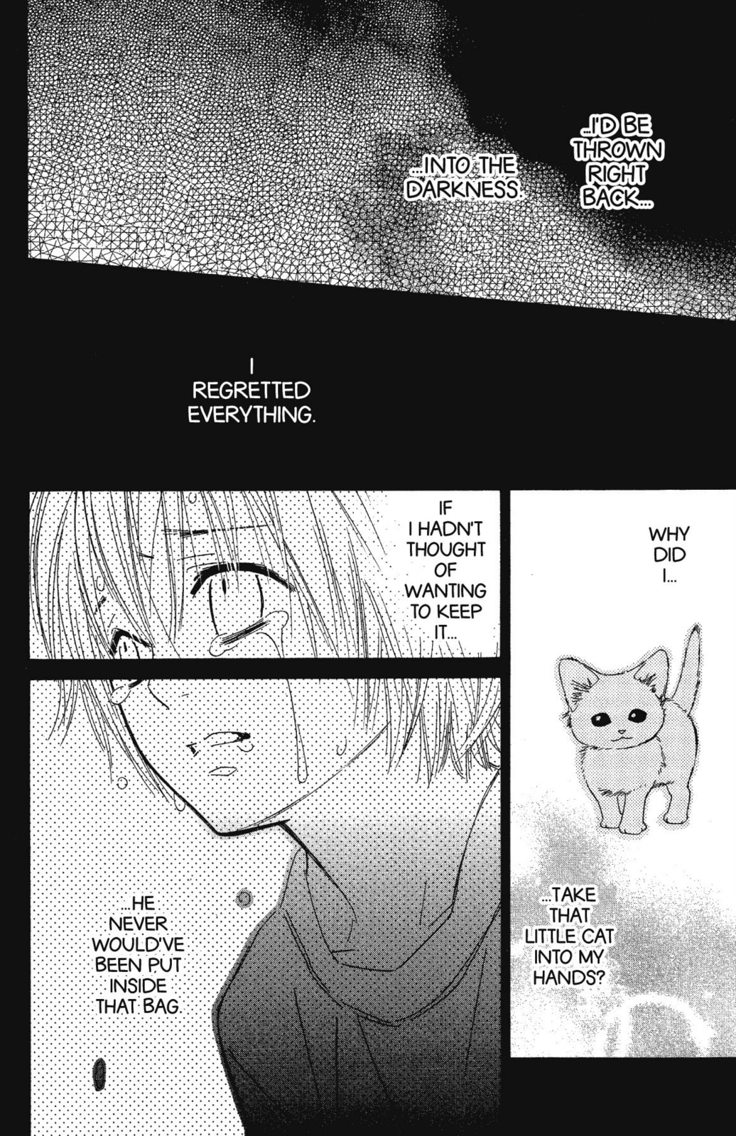 Read Shinobi Life chapter 17 image 23 on Lezhin
