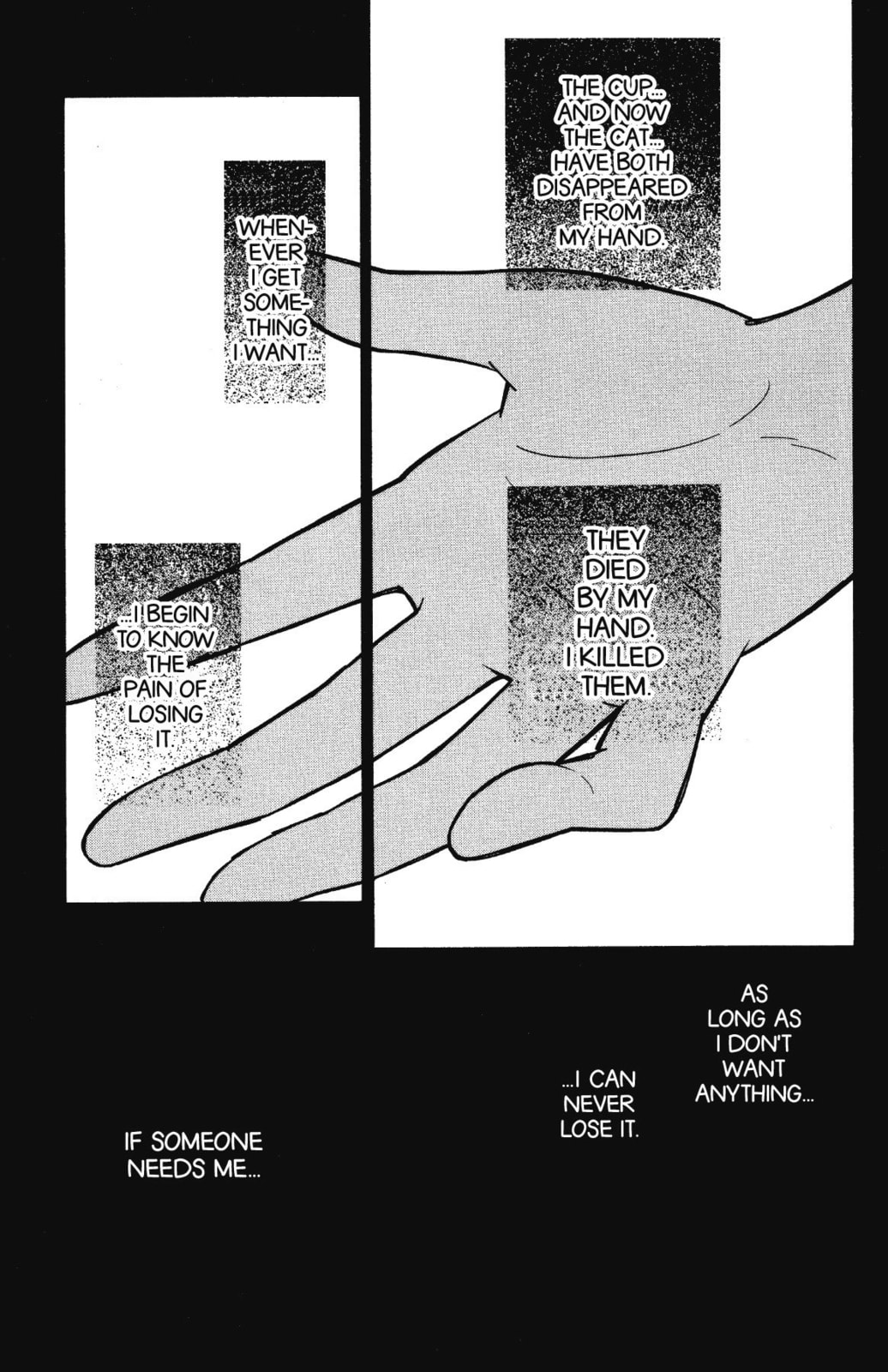 Read Shinobi Life chapter 17 image 24 on Lezhin