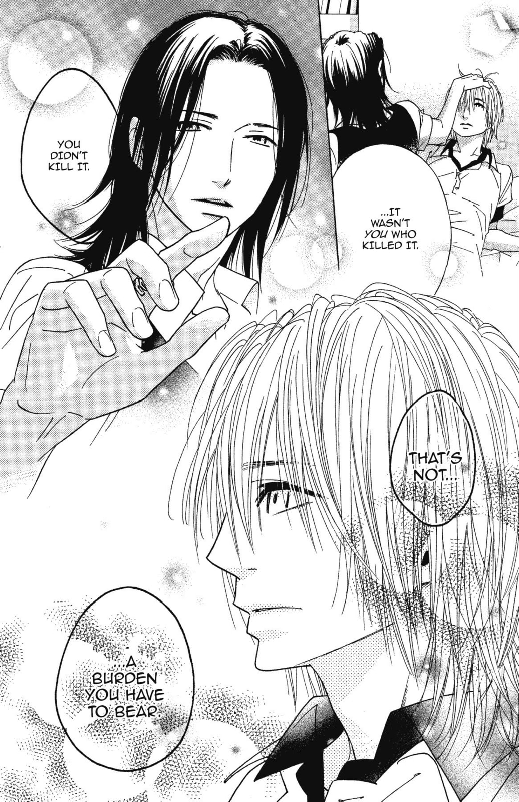 Read Shinobi Life chapter 17 image 27 on Lezhin