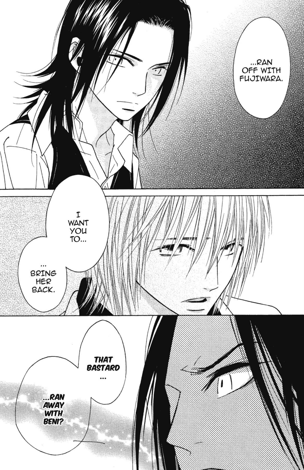 Read Shinobi Life chapter 17 image 29 on Lezhin