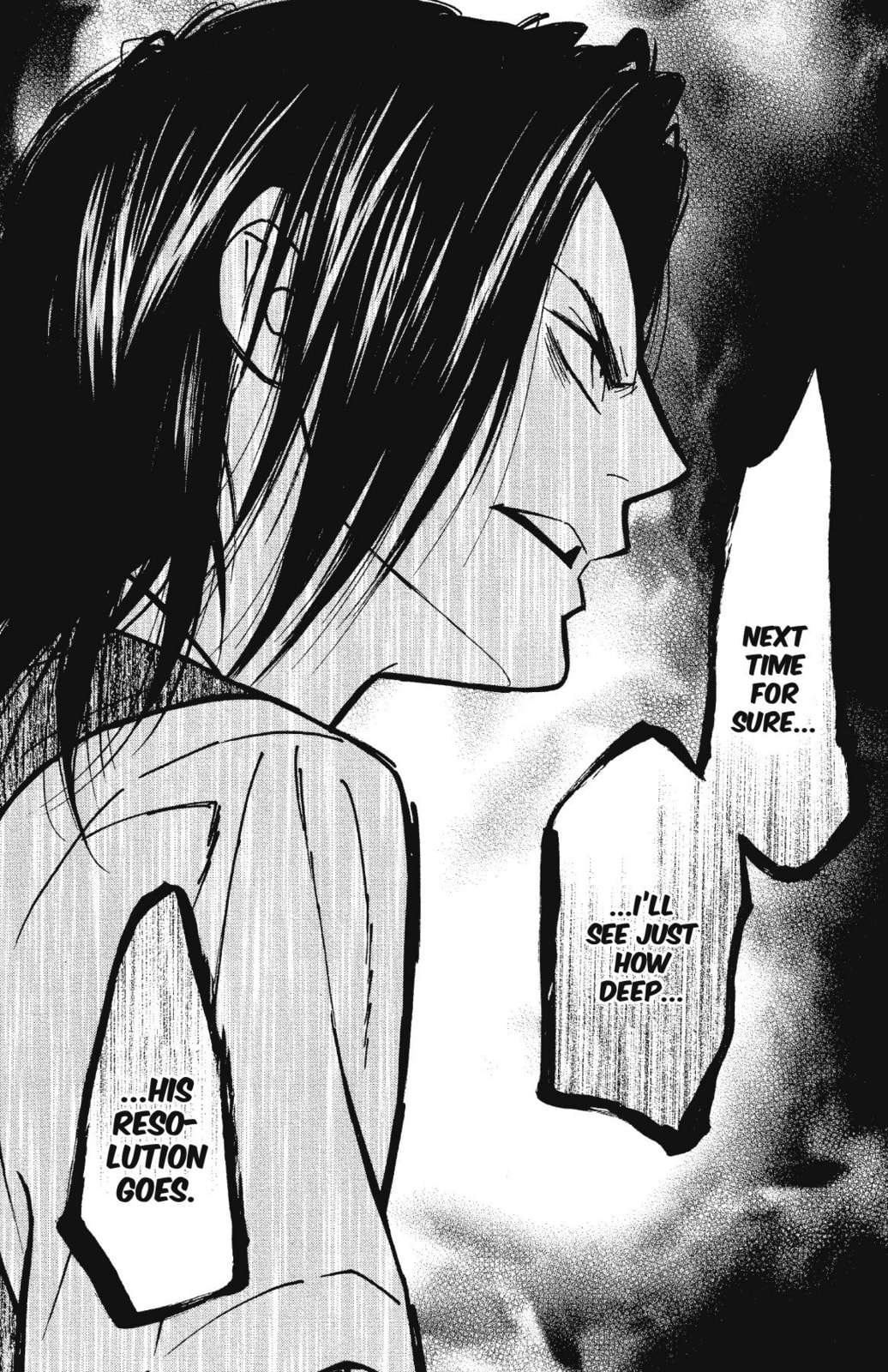 Read Shinobi Life chapter 17 image 33 on Lezhin