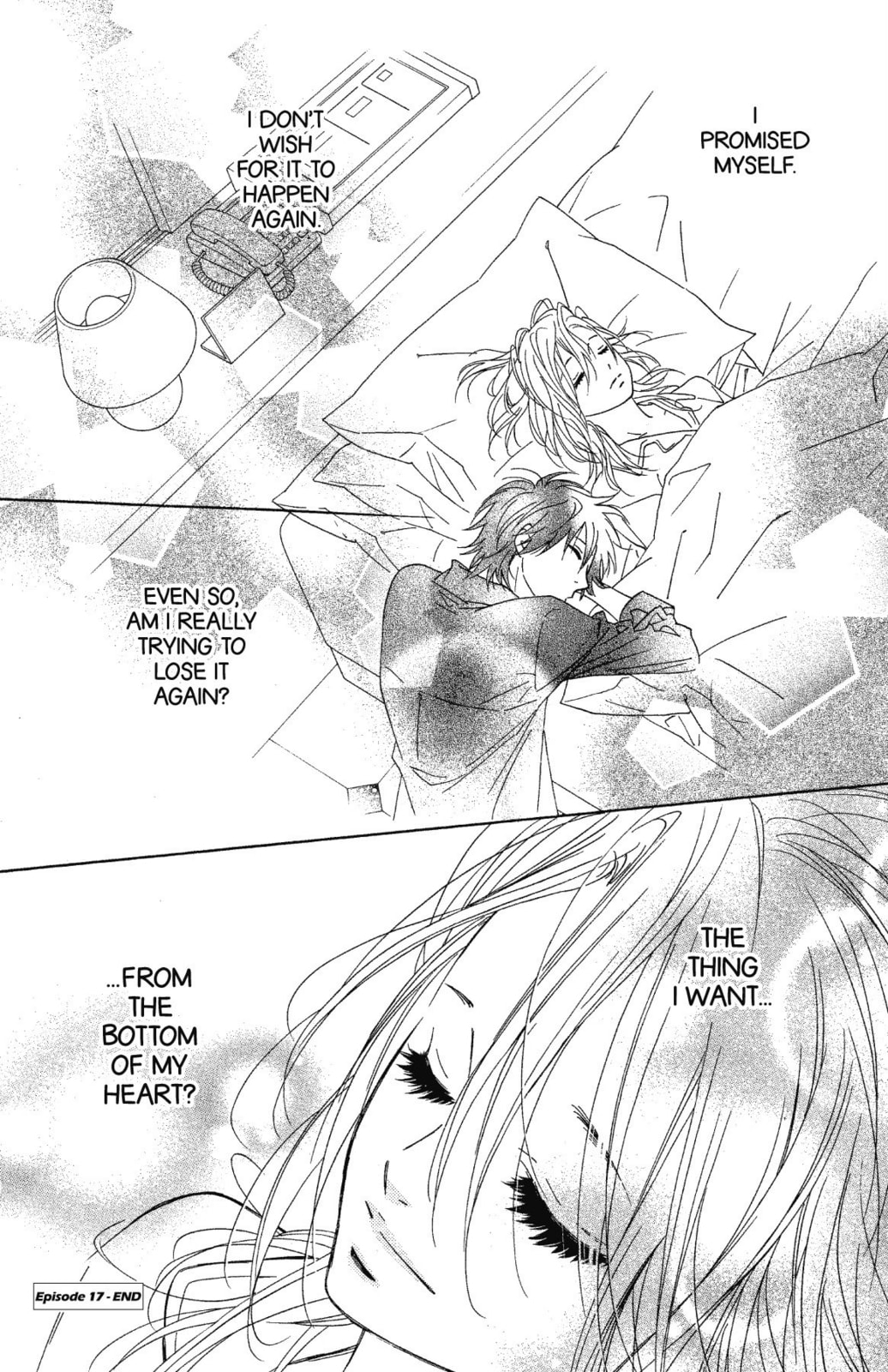 Read Shinobi Life chapter 17 image 37 on Lezhin