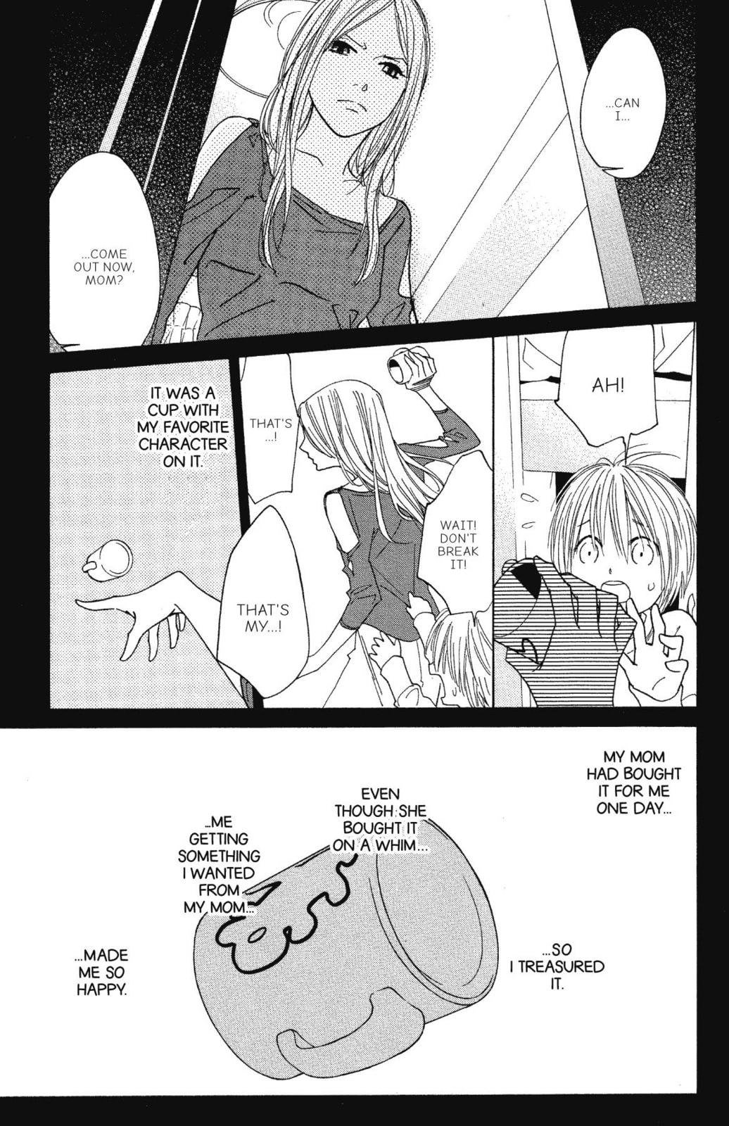 Read Shinobi Life chapter 17 image 6 on Lezhin