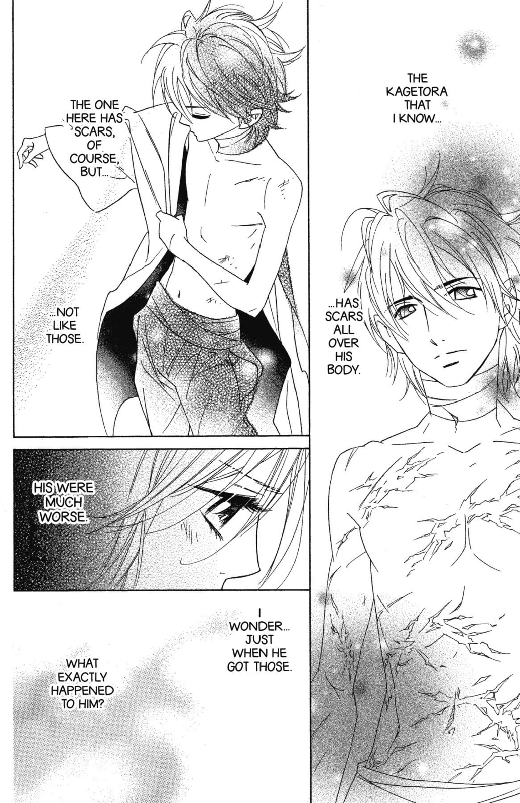 Read Shinobi Life chapter 22 image 15 on Lezhin