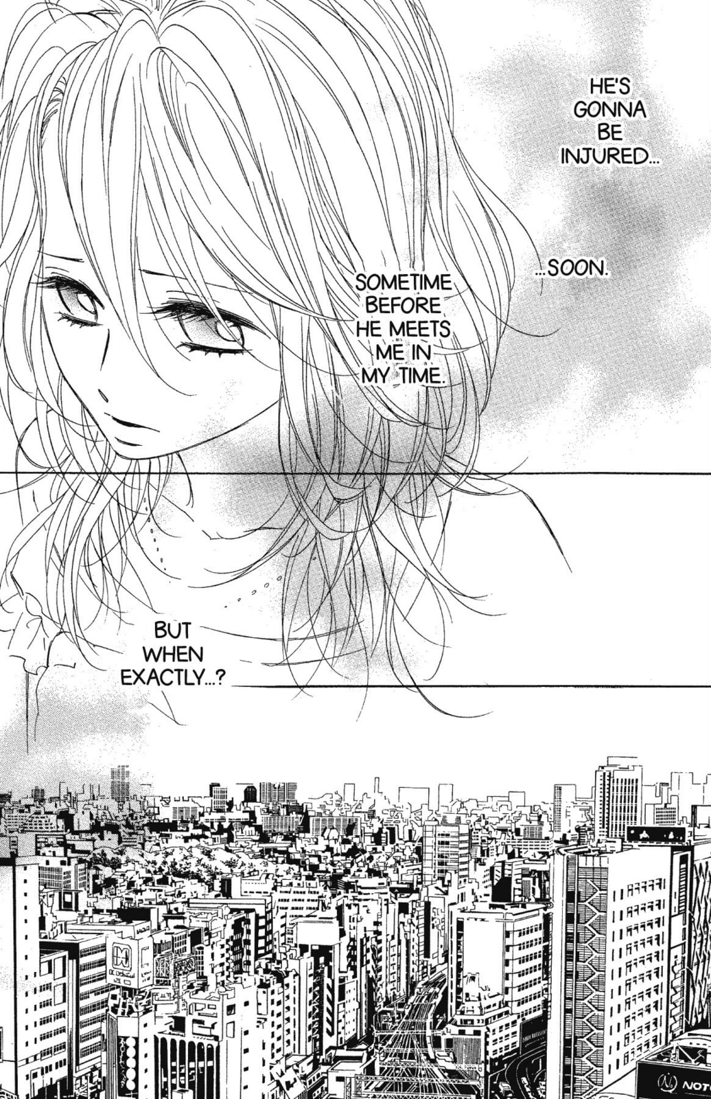 Read Shinobi Life chapter 22 image 16 on Lezhin