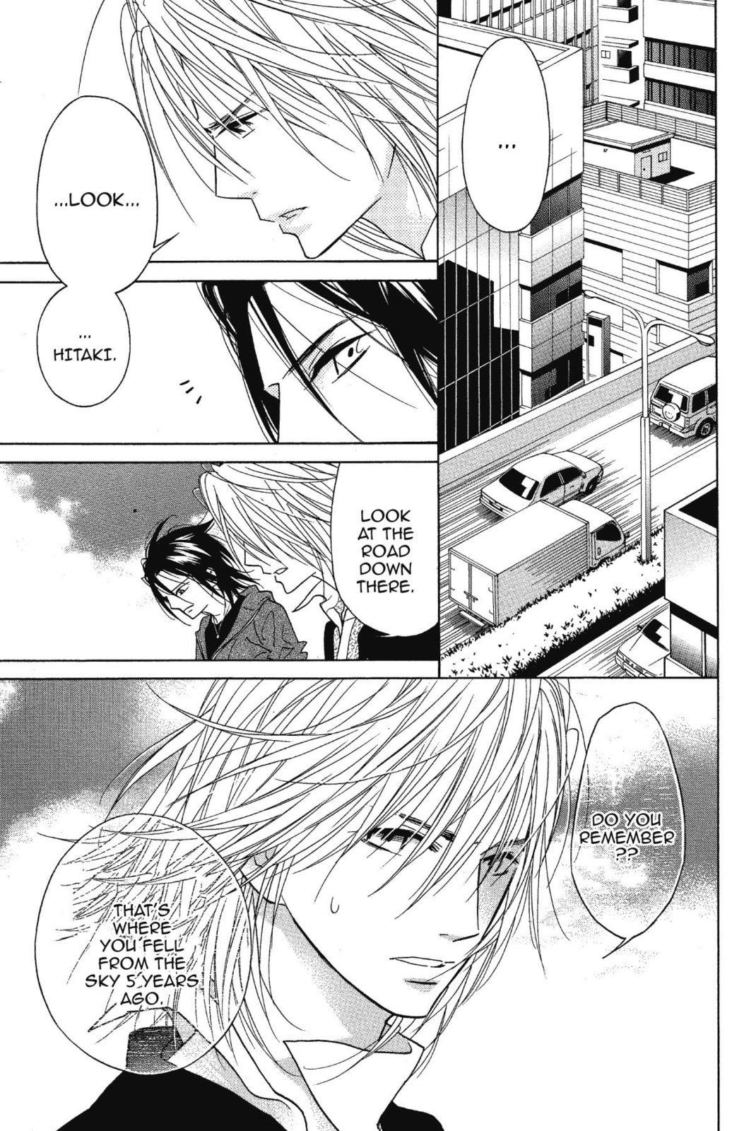 Read Shinobi Life chapter 22 image 20 on Lezhin