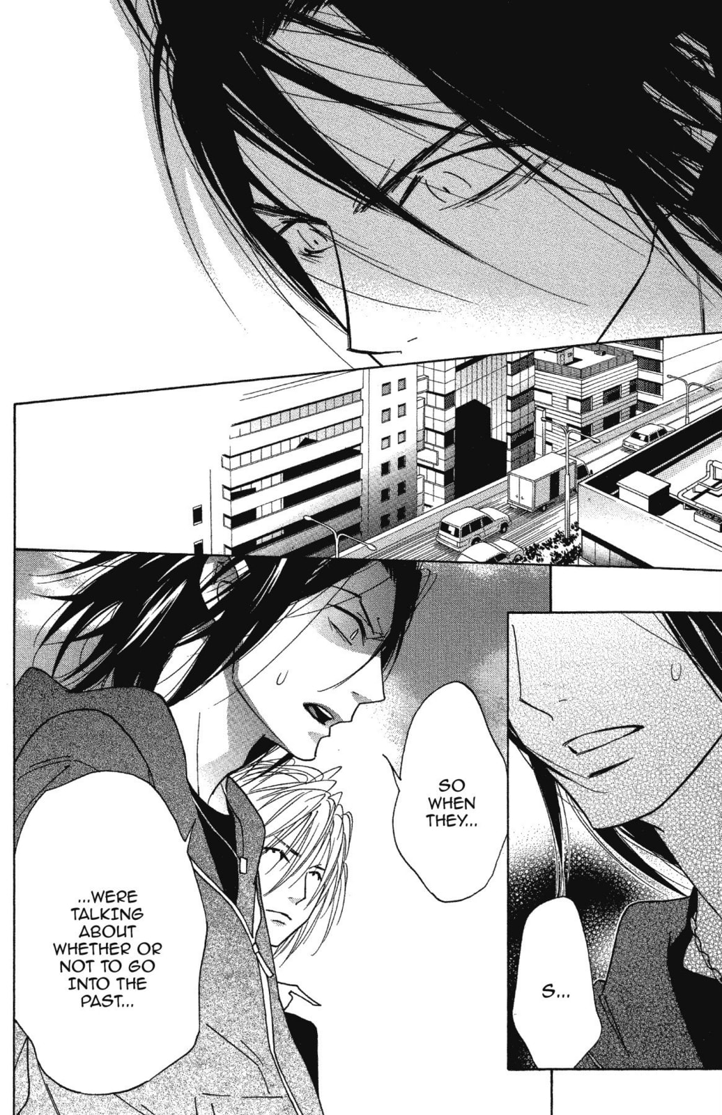 Read Shinobi Life chapter 22 image 21 on Lezhin
