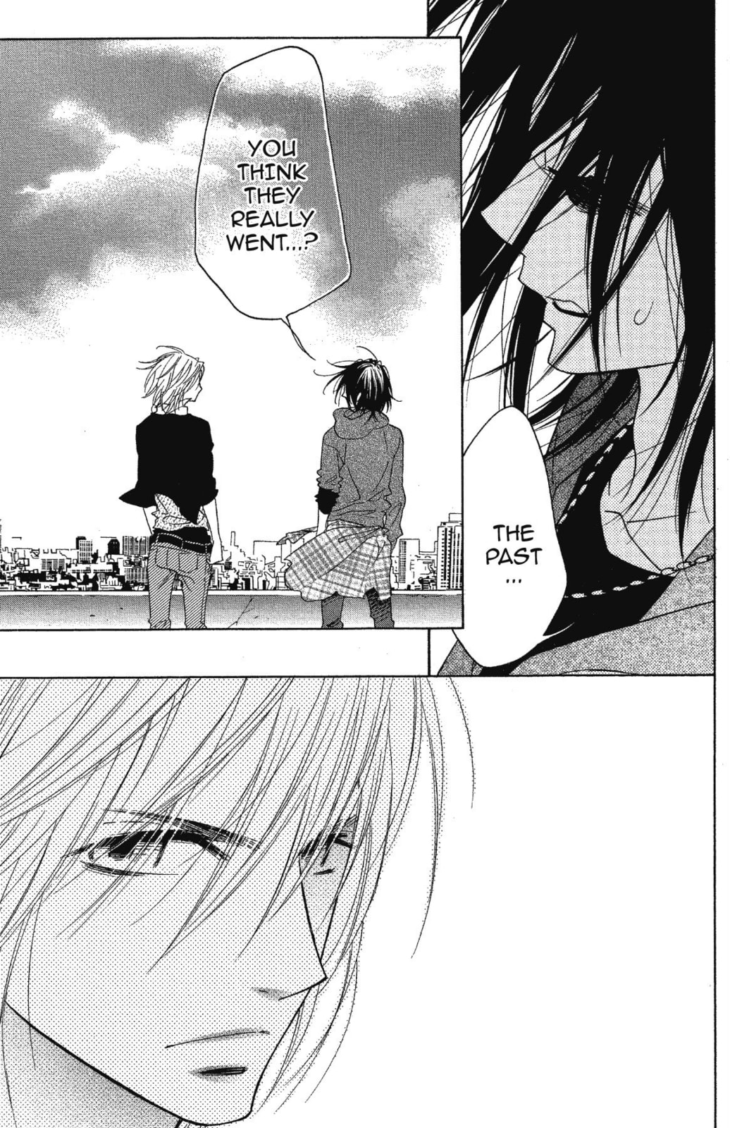 Read Shinobi Life chapter 22 image 22 on Lezhin