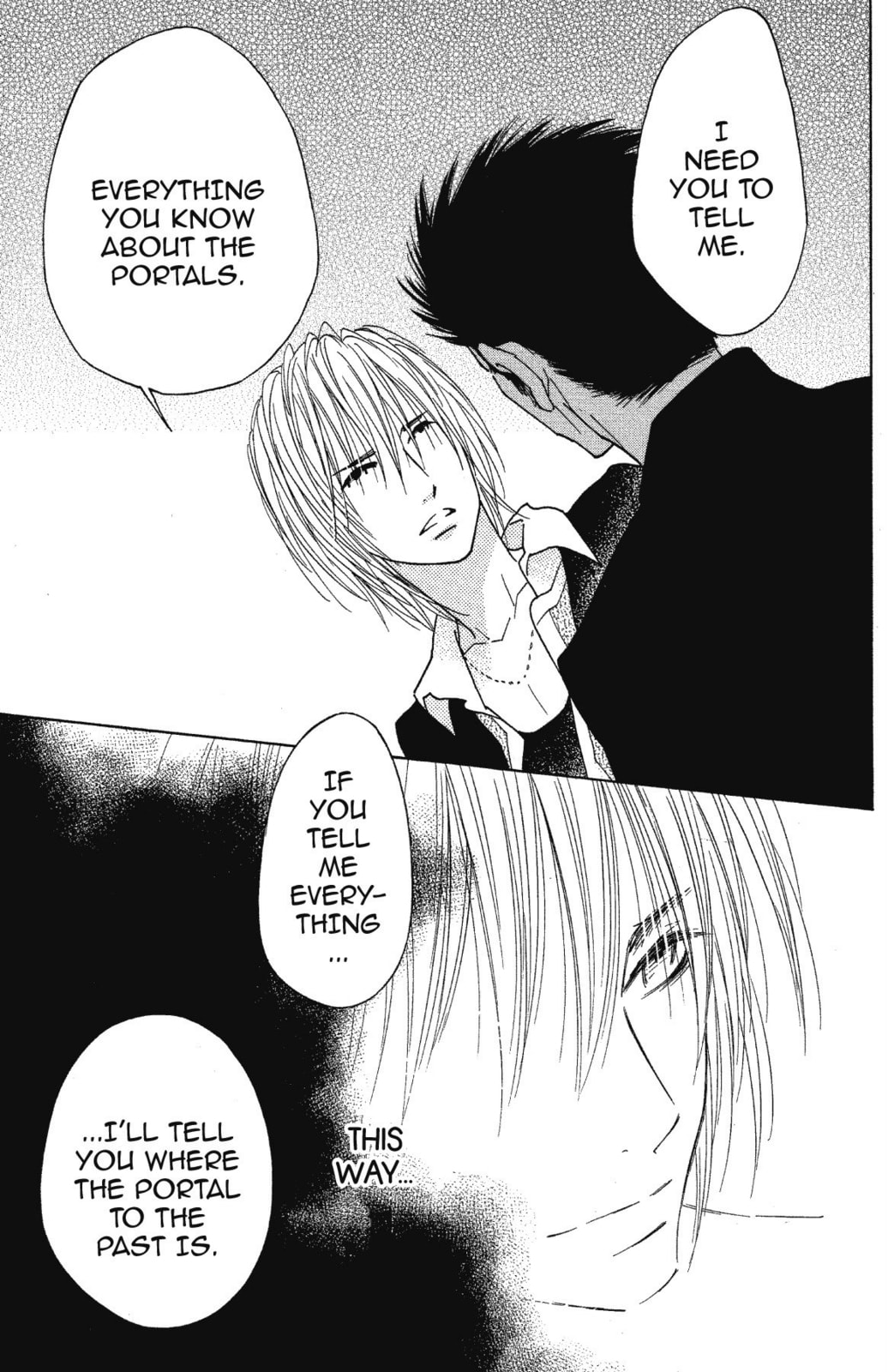 Read Shinobi Life chapter 22 image 28 on Lezhin