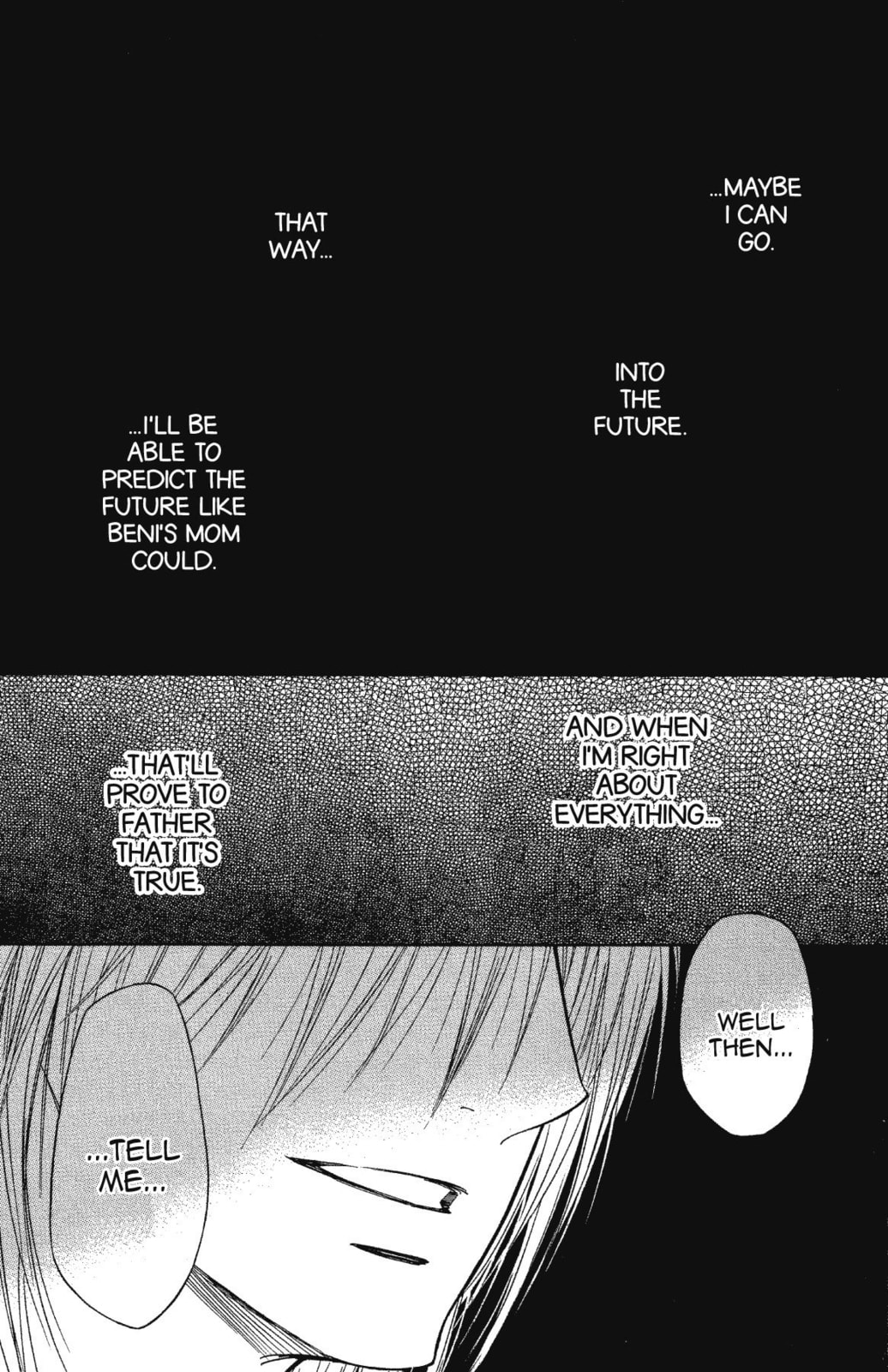 Read Shinobi Life chapter 22 image 29 on Lezhin