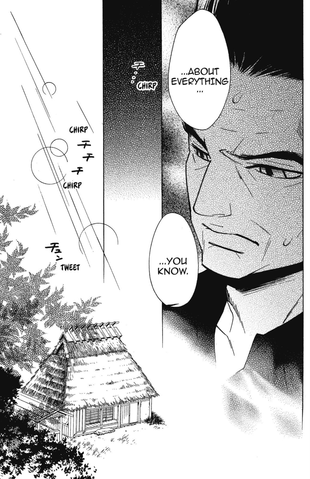 Read Shinobi Life chapter 22 image 30 on Lezhin