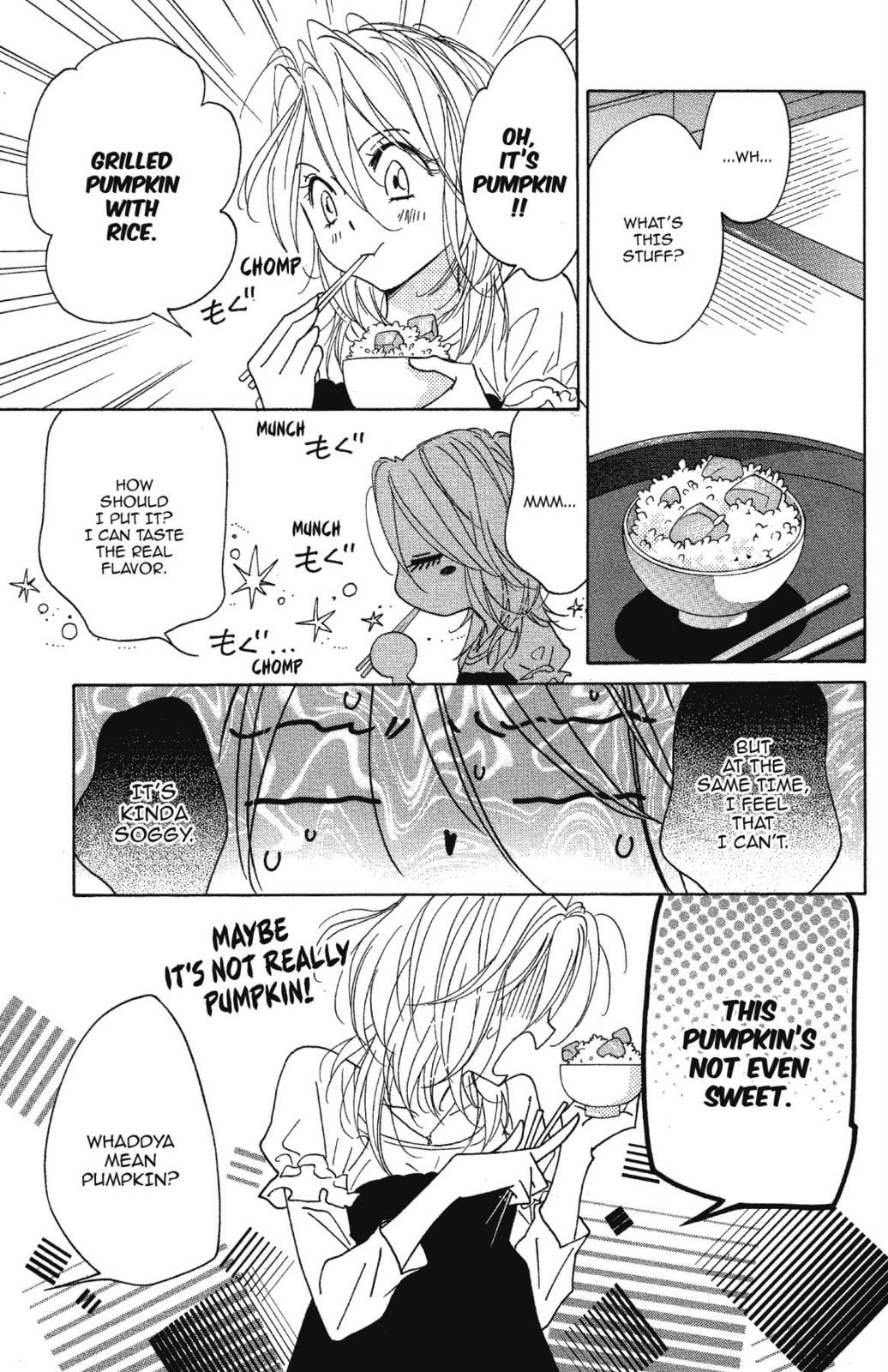 Read Shinobi Life chapter 22 image 32 on Lezhin
