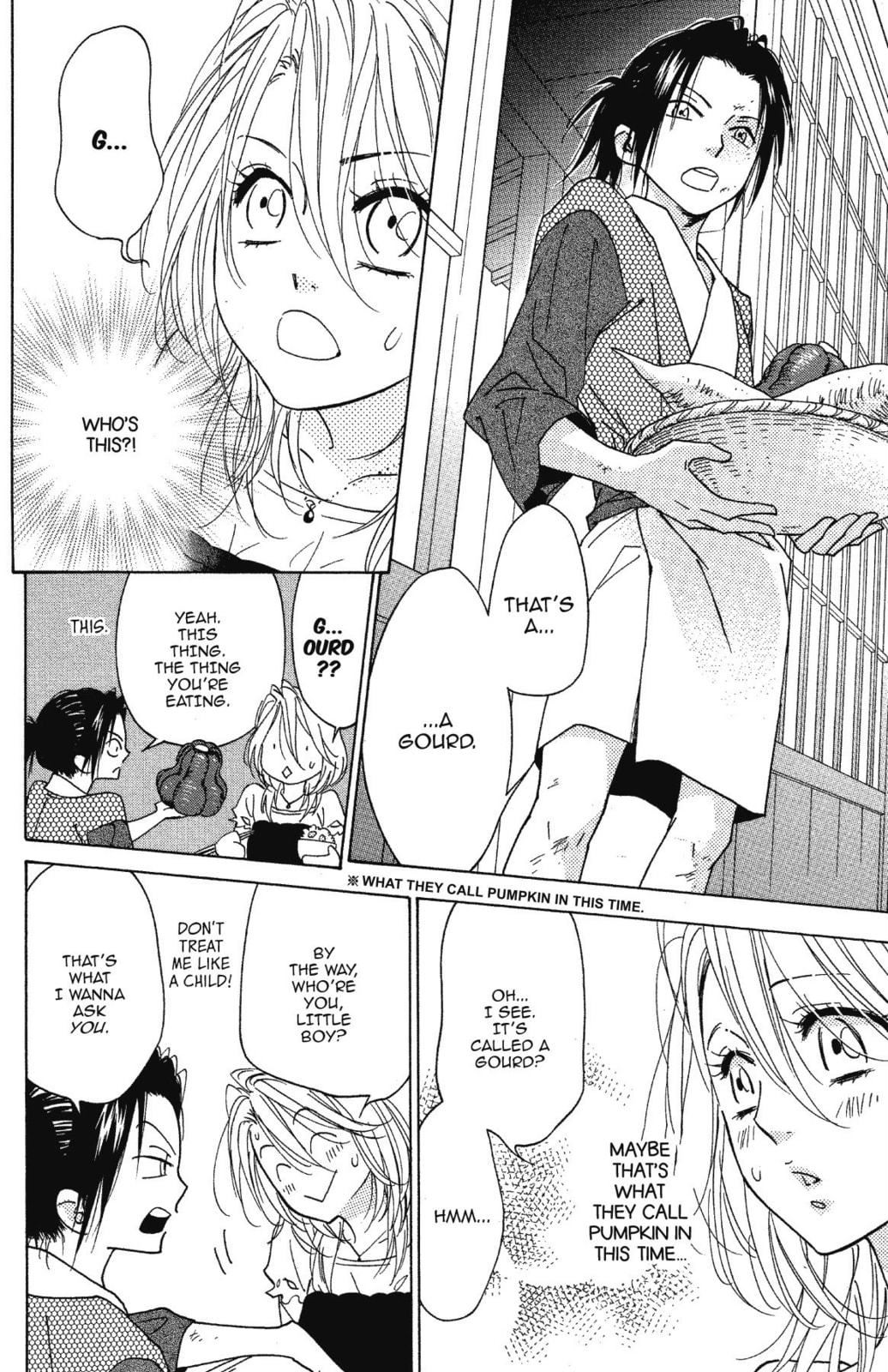 Read Shinobi Life chapter 22 image 33 on Lezhin