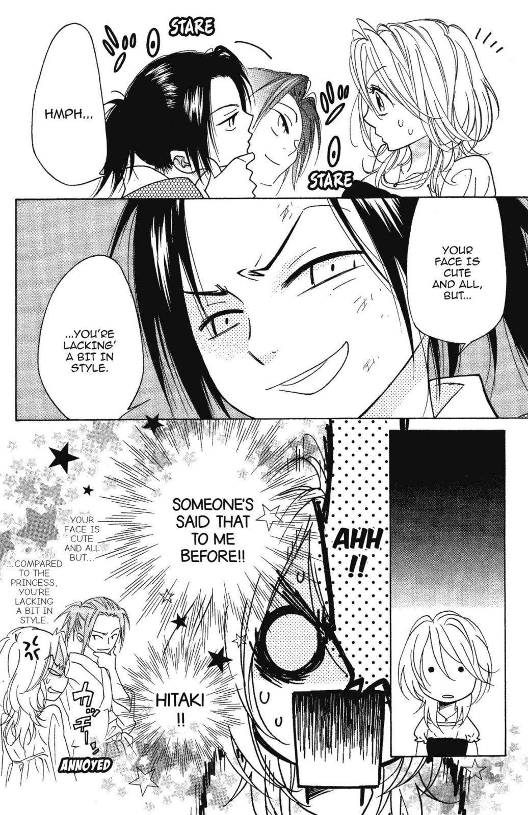 Read Shinobi Life chapter 22 image 35 on Lezhin