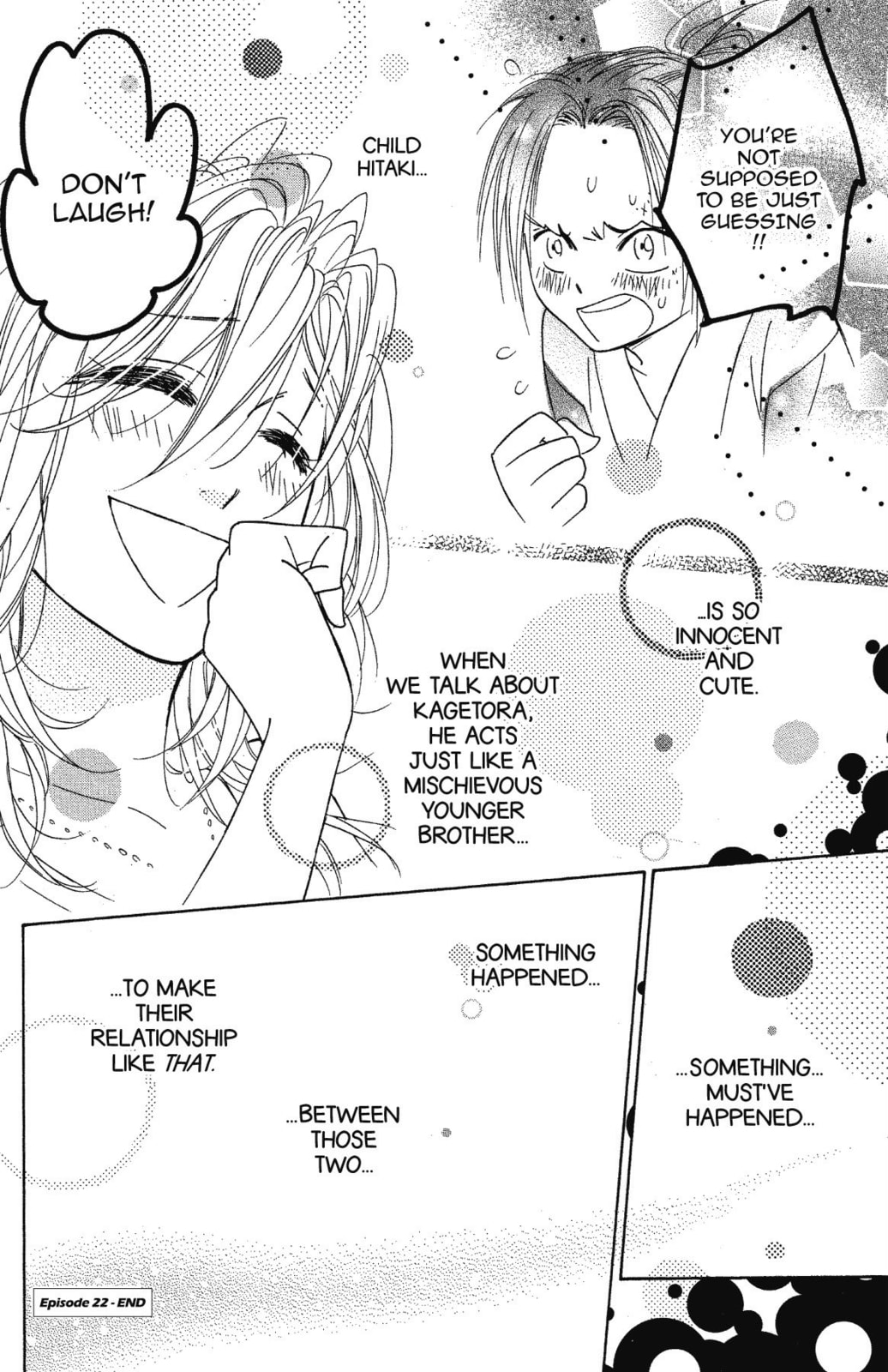 Read Shinobi Life chapter 22 image 39 on Lezhin