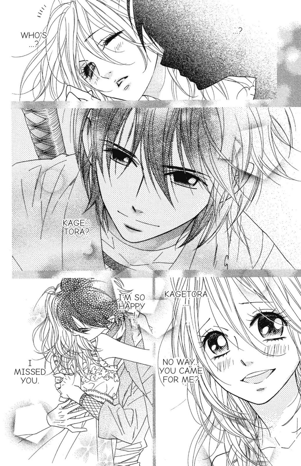 Read Shinobi Life chapter 28 image 11 on Lezhin