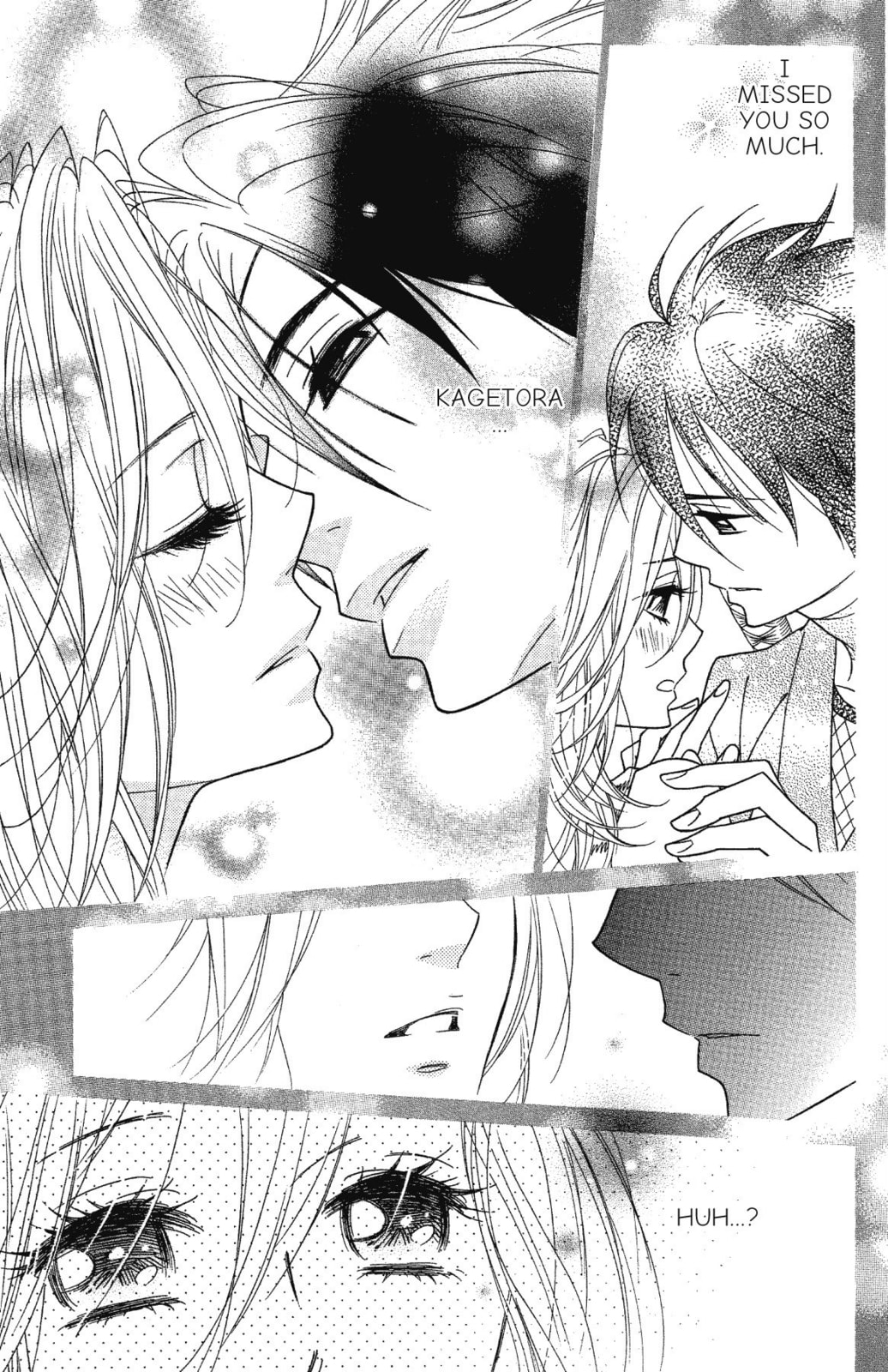 Read Shinobi Life chapter 28 image 12 on Lezhin