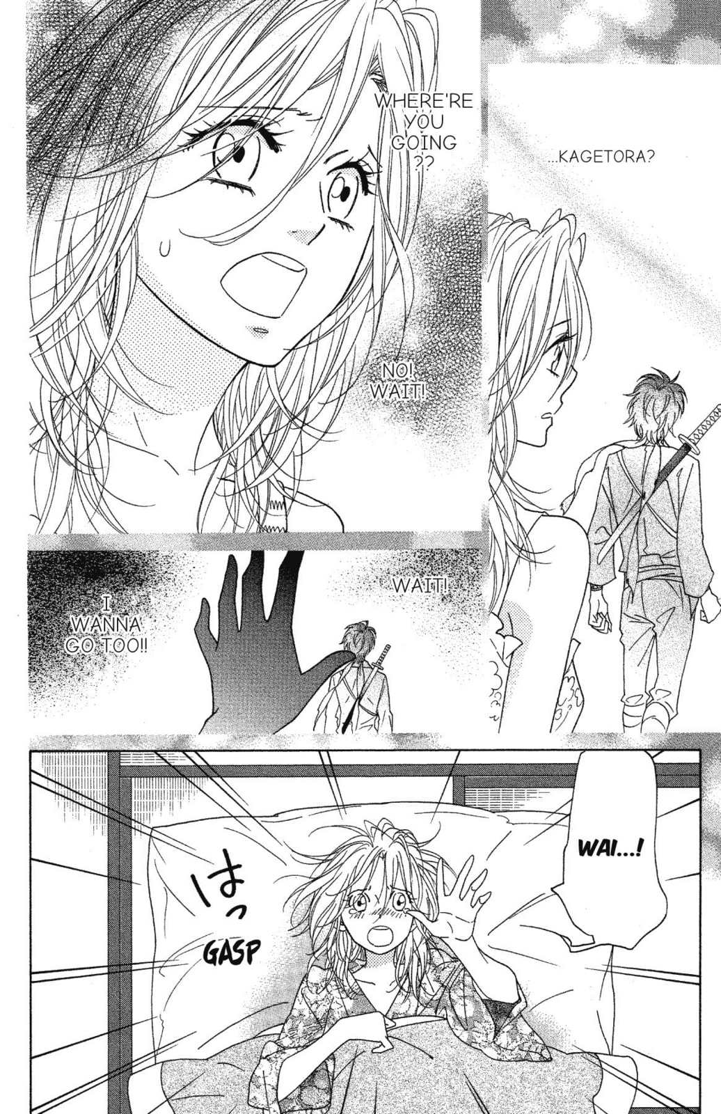 Read Shinobi Life chapter 28 image 13 on Lezhin