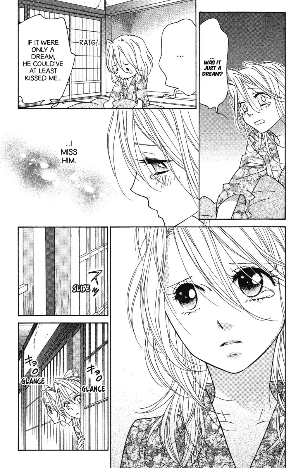 Read Shinobi Life chapter 28 image 14 on Lezhin