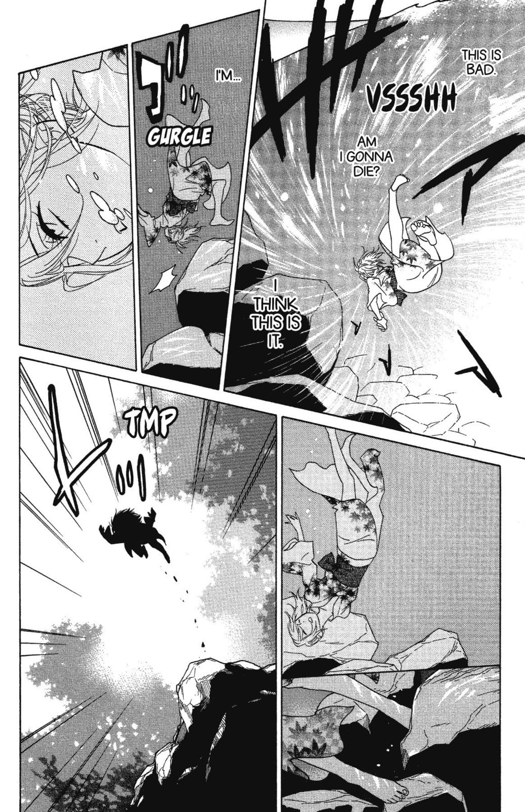 Read Shinobi Life chapter 28 image 19 on Lezhin
