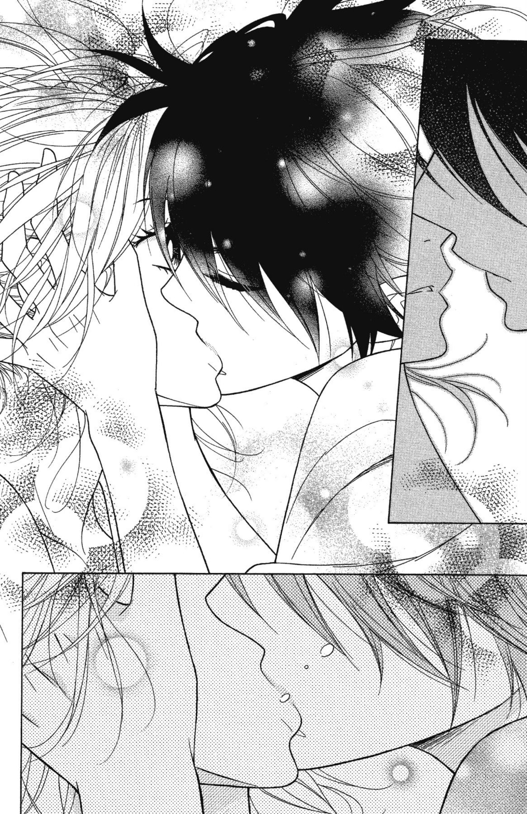 Read Shinobi Life chapter 28 image 23 on Lezhin