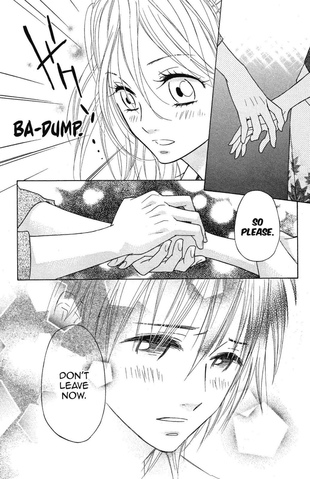 Read Shinobi Life chapter 28 image 31 on Lezhin