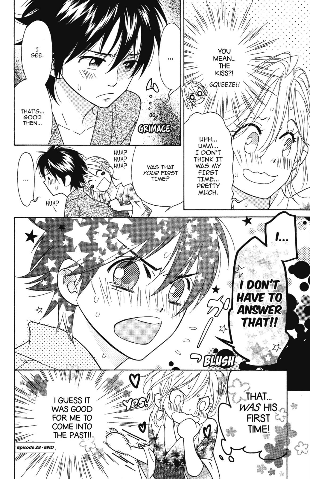 Read Shinobi Life chapter 28 image 35 on Lezhin