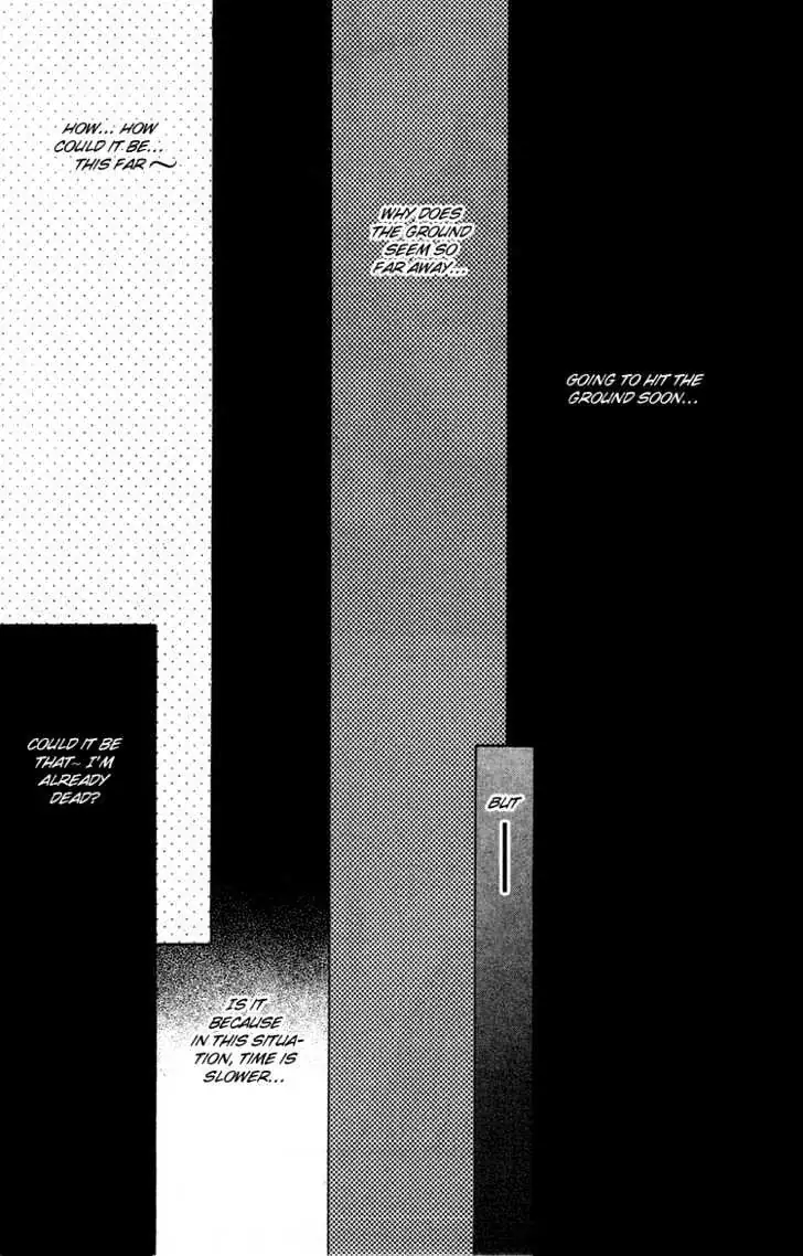 Read Shinobi Life chapter 3 image 19 on Lezhin