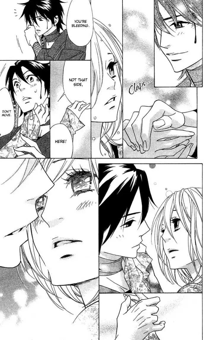Read Shinobi Life chapter 3 image 25 on Lezhin