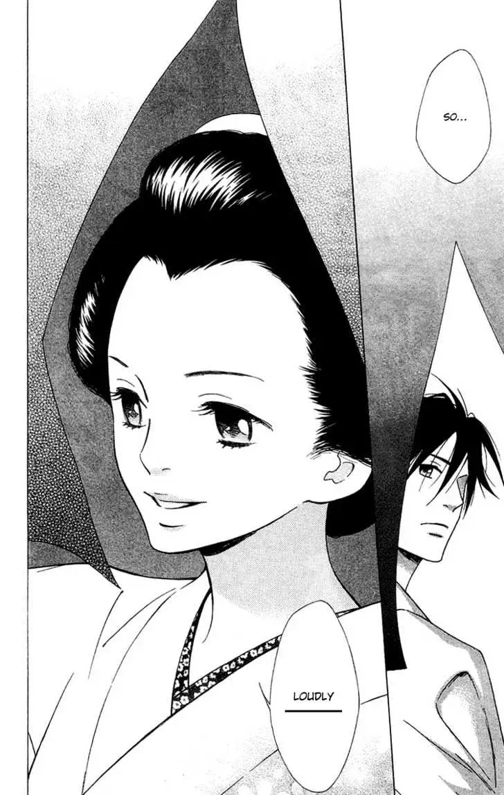 Read Shinobi Life chapter 3 image 38 on Lezhin