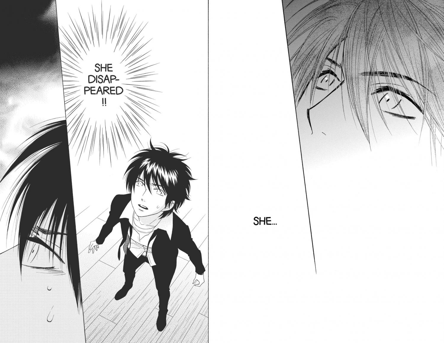 Read Shinobi Life chapter 30.1 image 100 on Lezhin