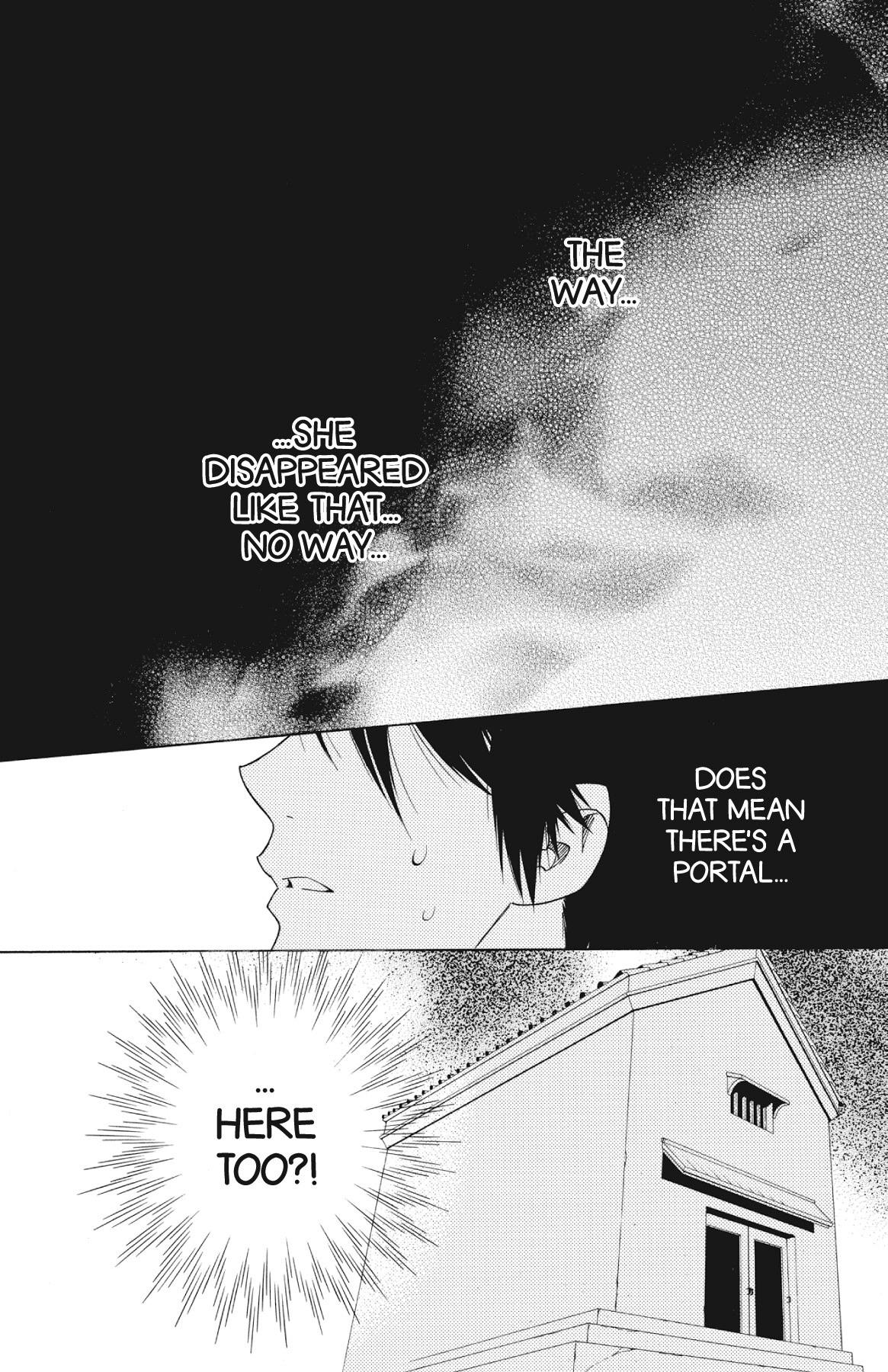 Read Shinobi Life chapter 30.1 image 101 on Lezhin