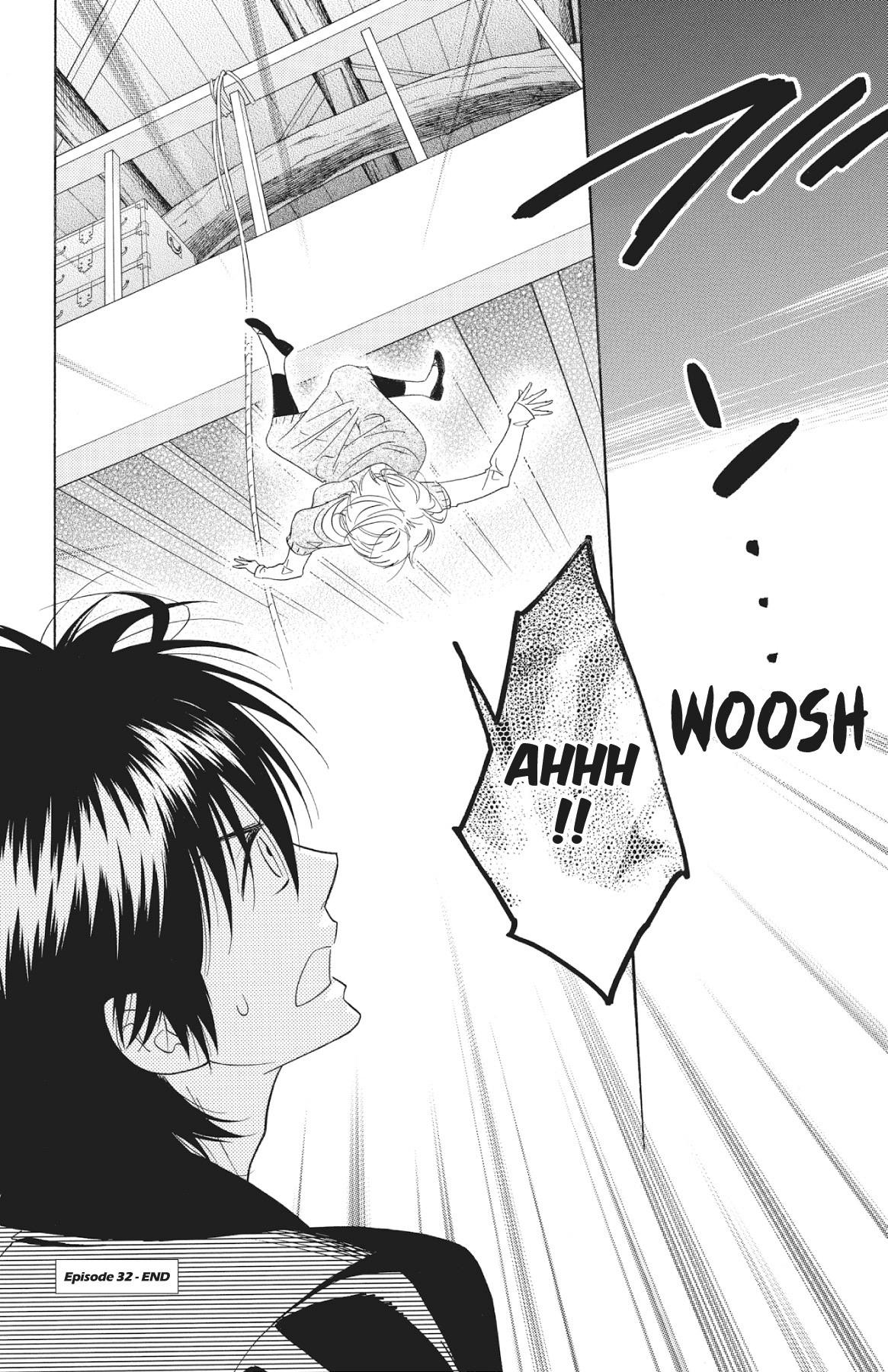 Read Shinobi Life chapter 30.1 image 103 on Lezhin